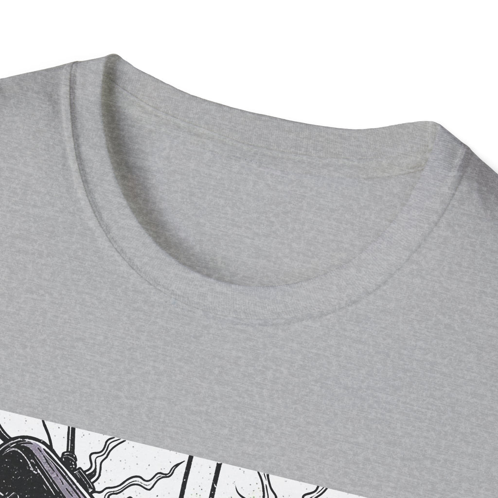 Chill Vibes Unisex T-Shirt