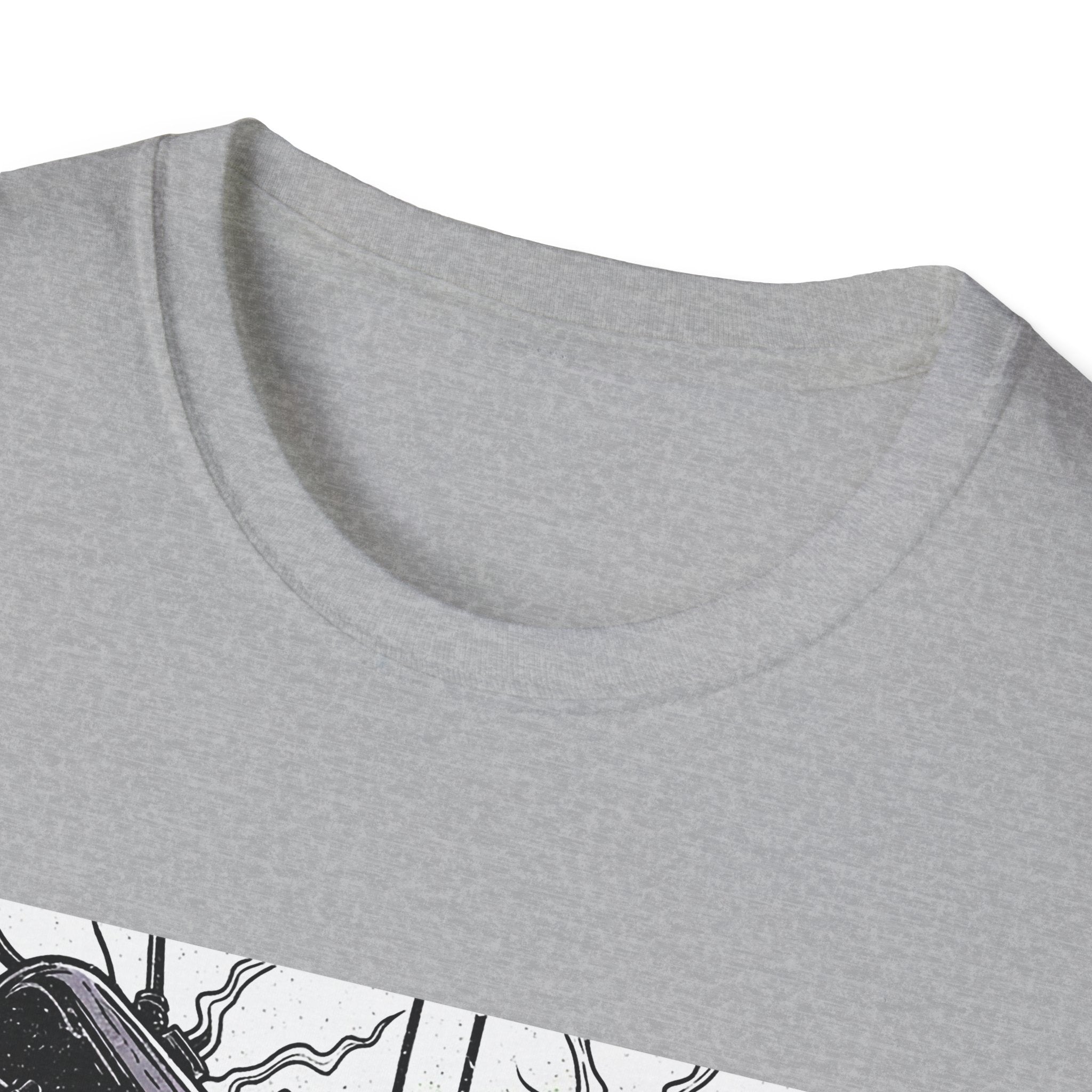 Chill Vibes Unisex T-Shirt