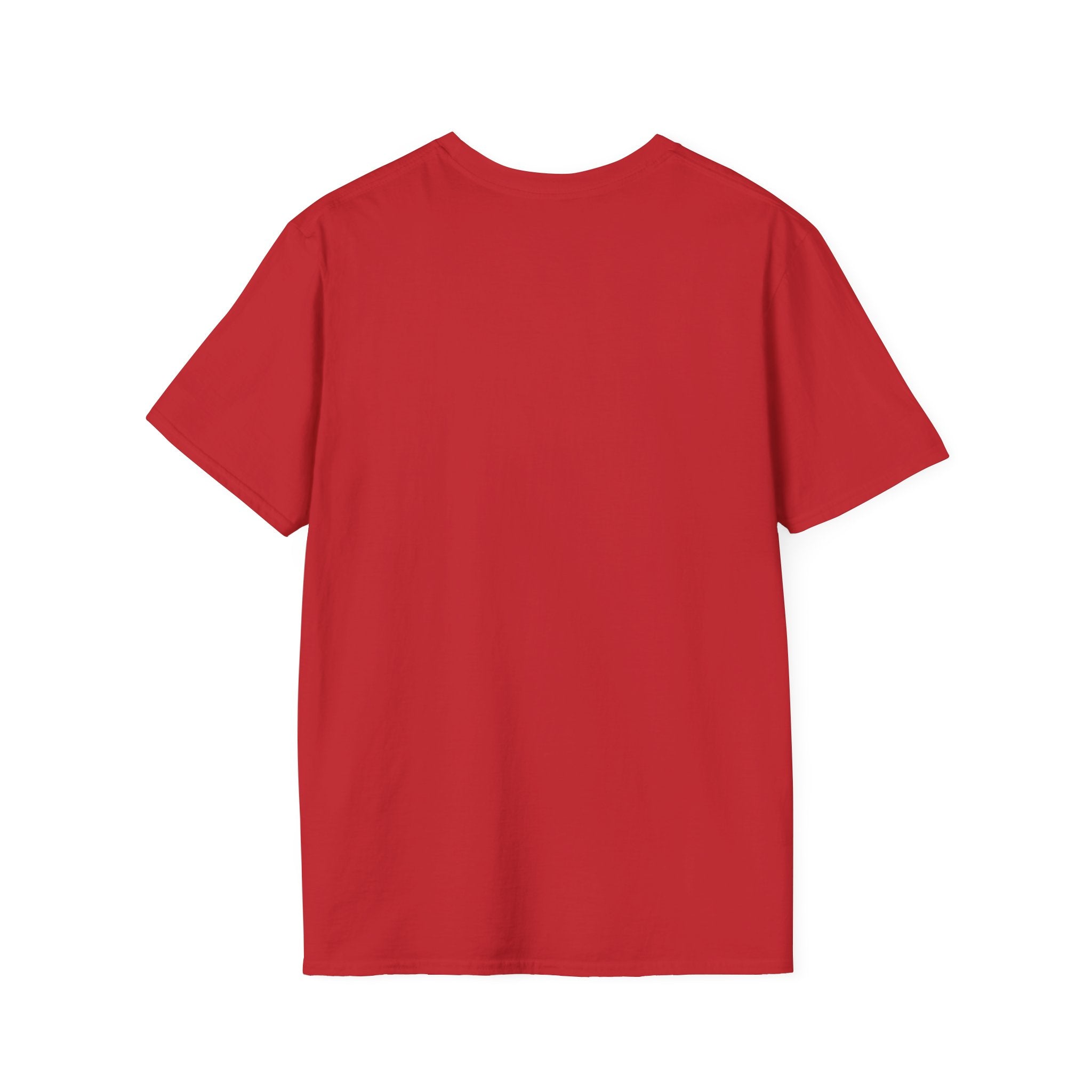 Autumn Swing Vibe Unisex T-Shirt