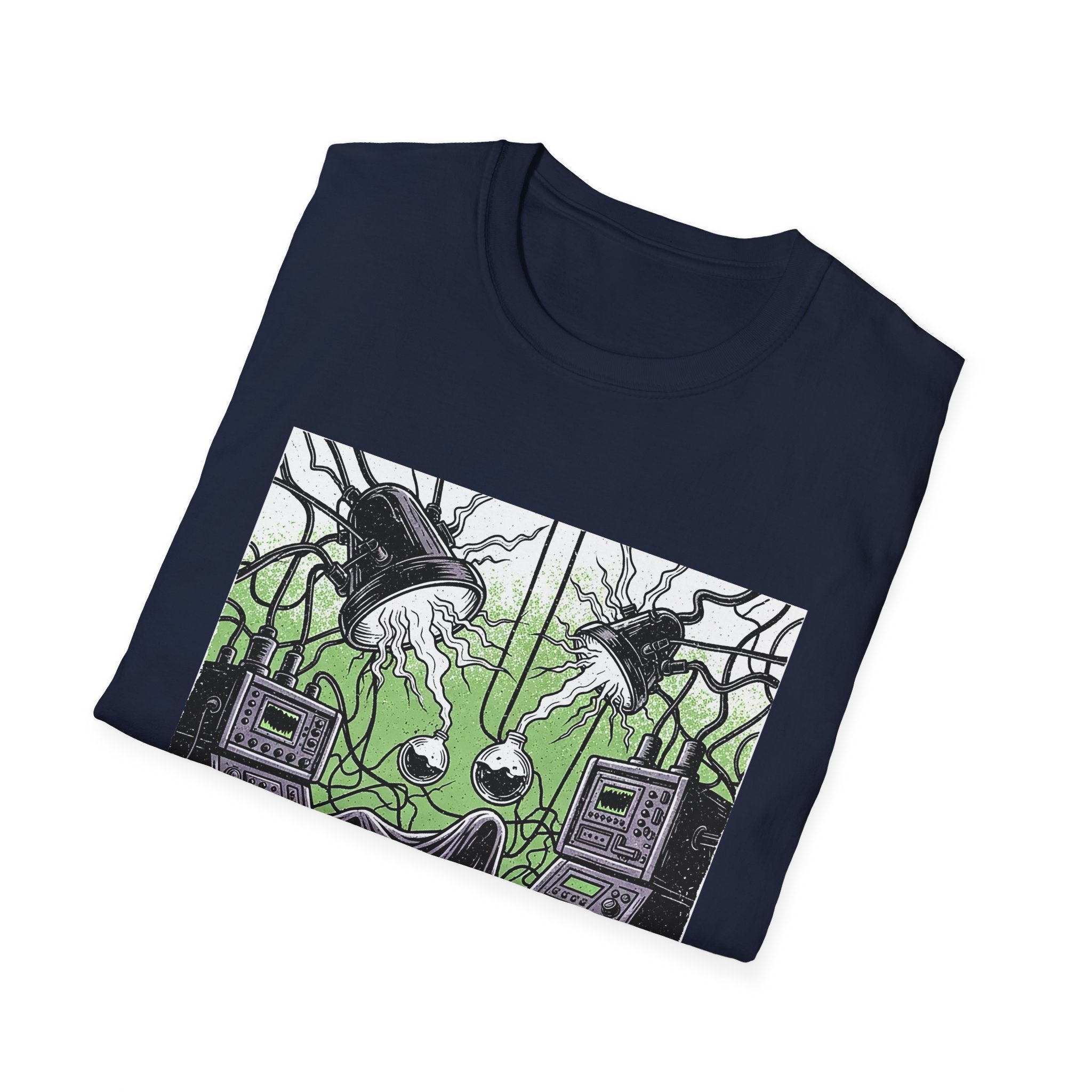 Chill Vibes Unisex T-Shirt