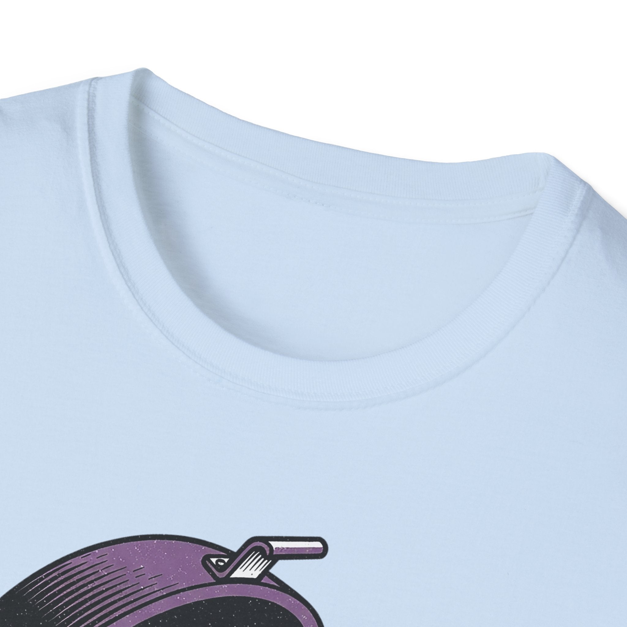 Skeleton Unisex T-Shirt