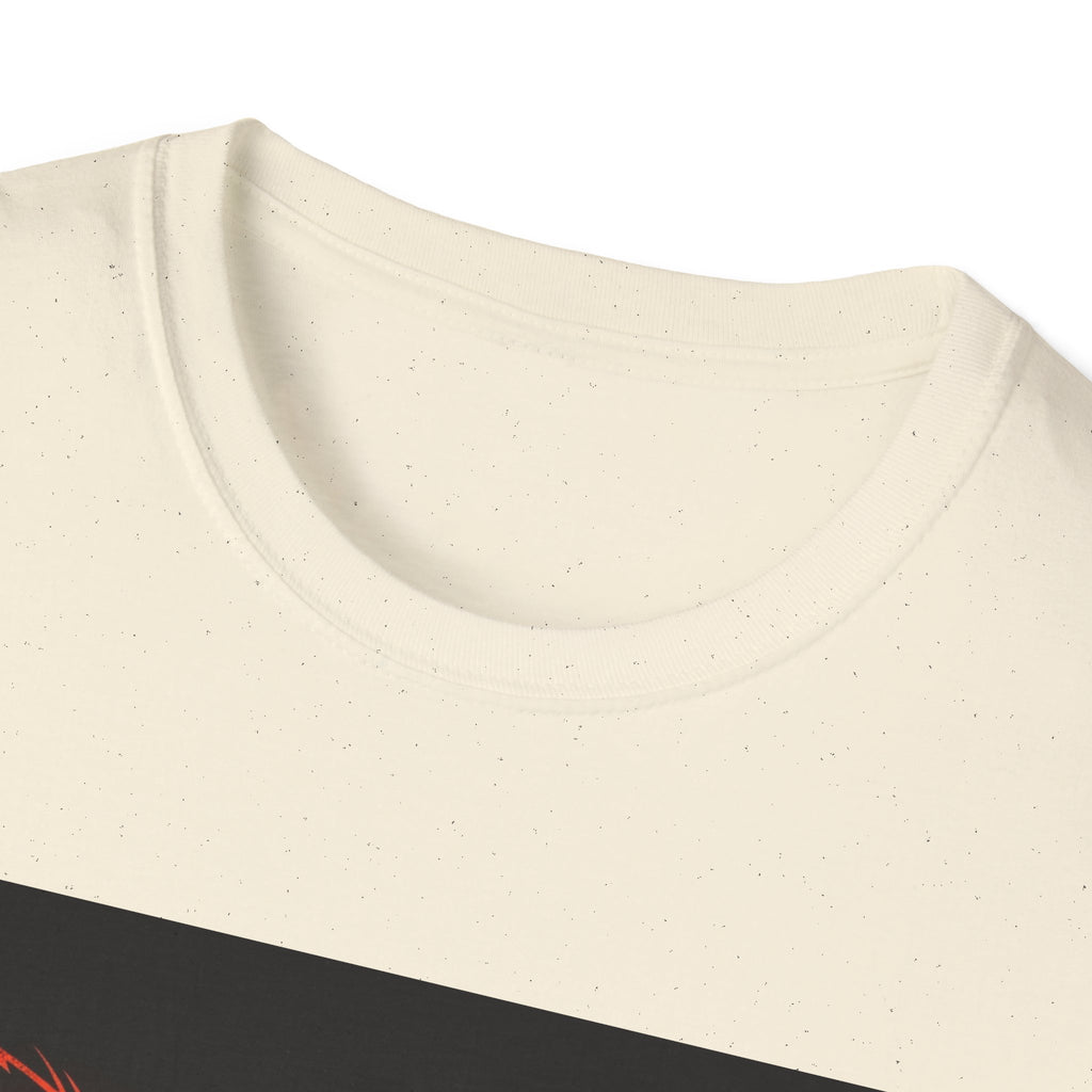 Mysterious Eyes T-Shirt