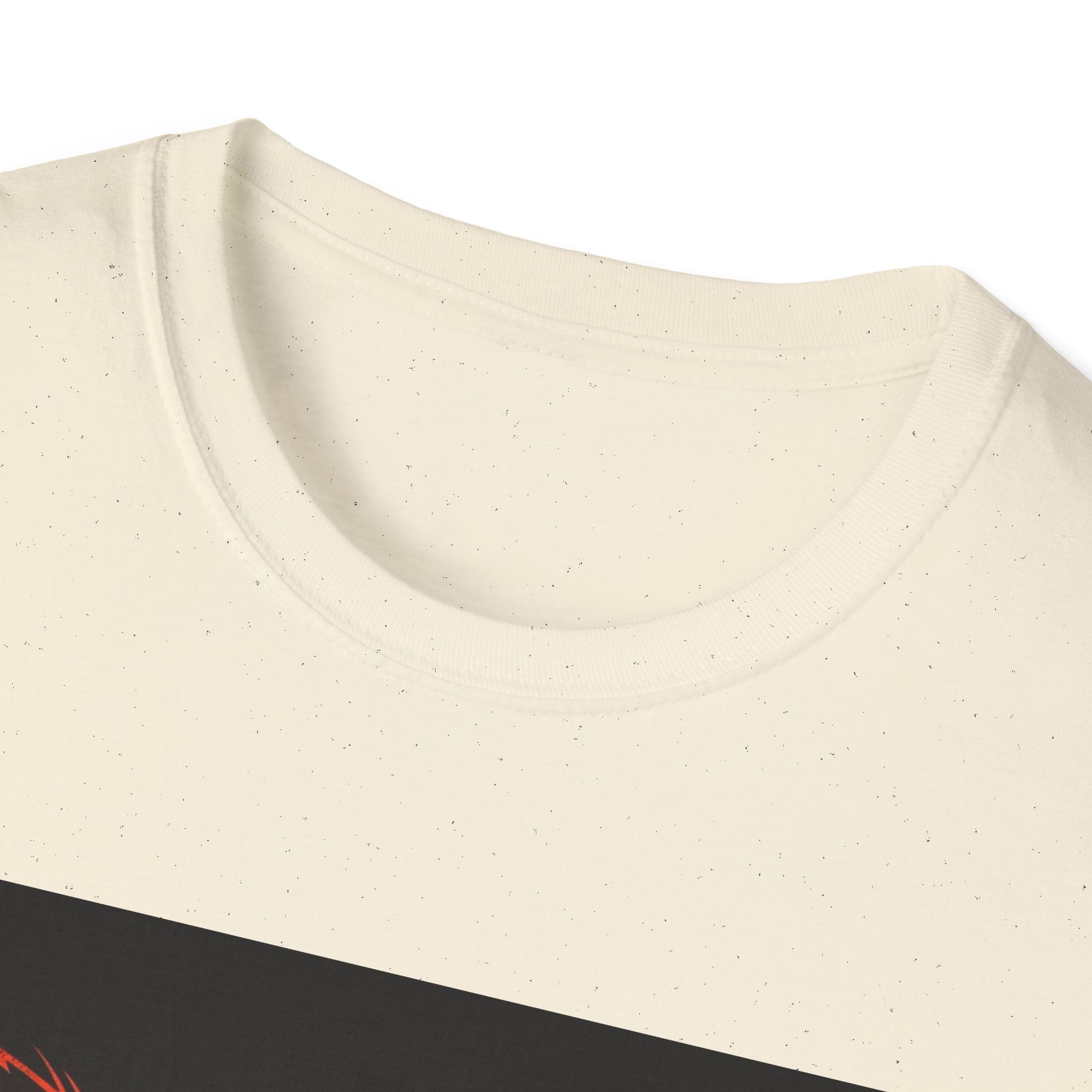 Mysterious Eyes T-Shirt