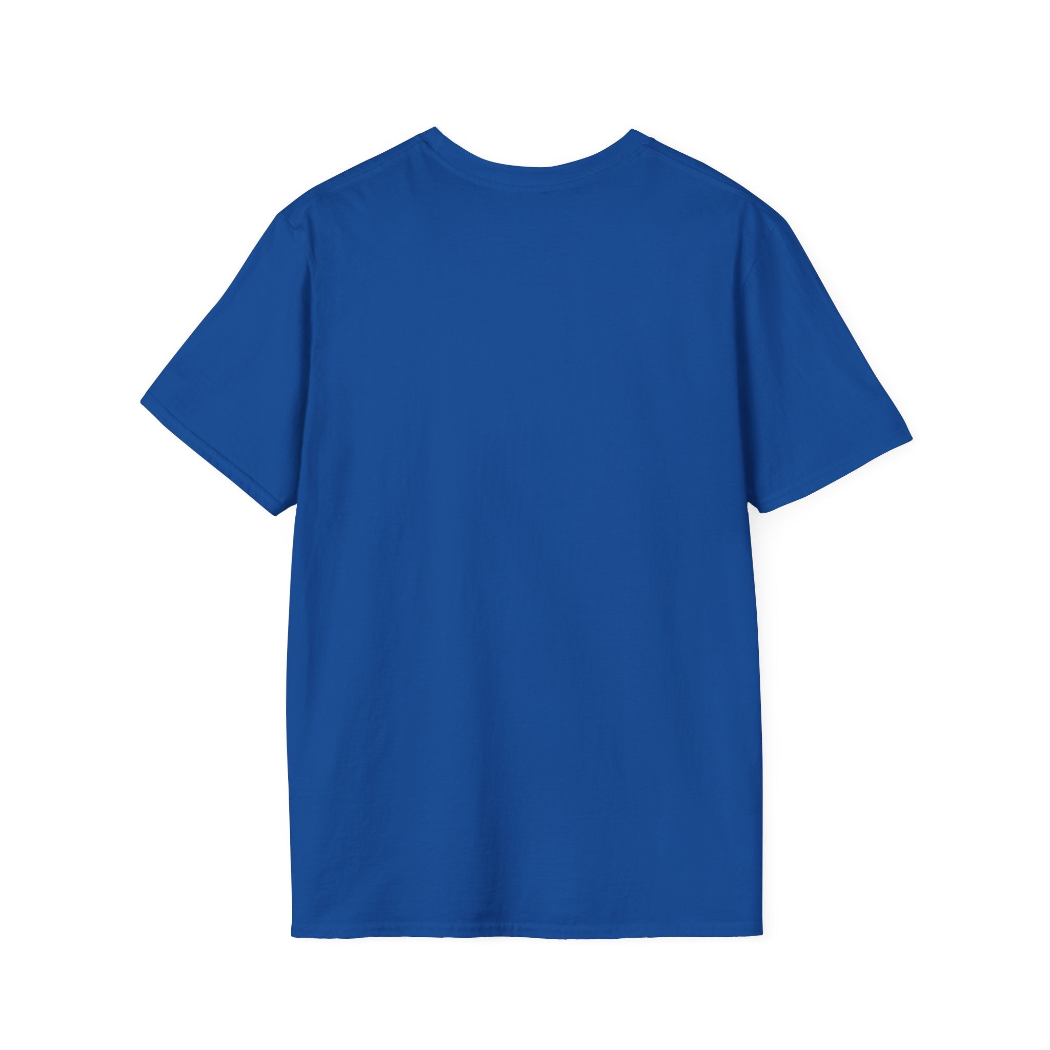 Autumn Swing Vibe Unisex T-Shirt
