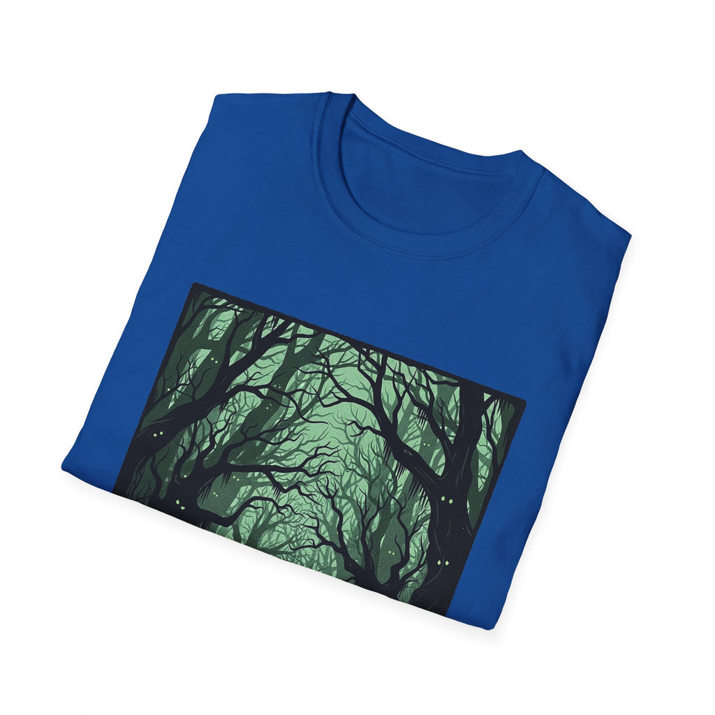 Forest Dream Unisex T-Shirt