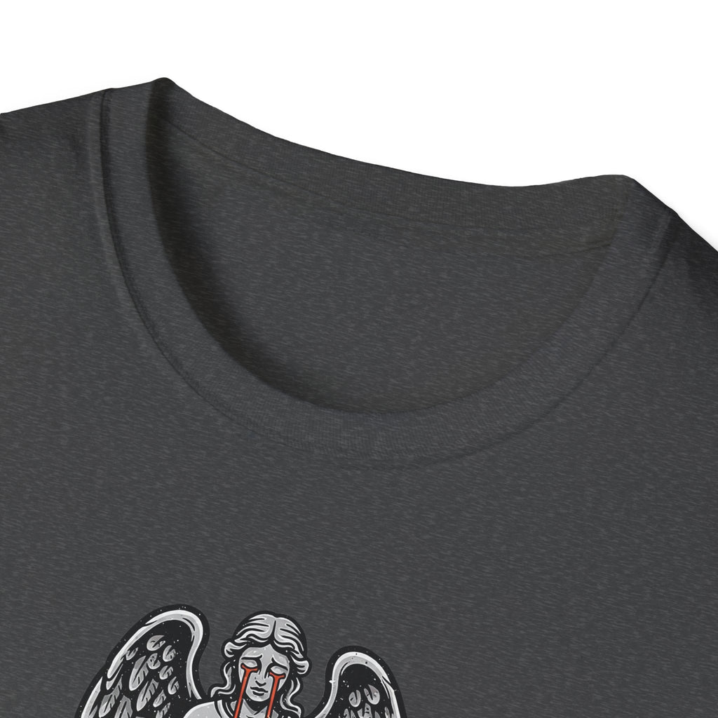 Angel Guardian Unisex Softstyle T-Shirt