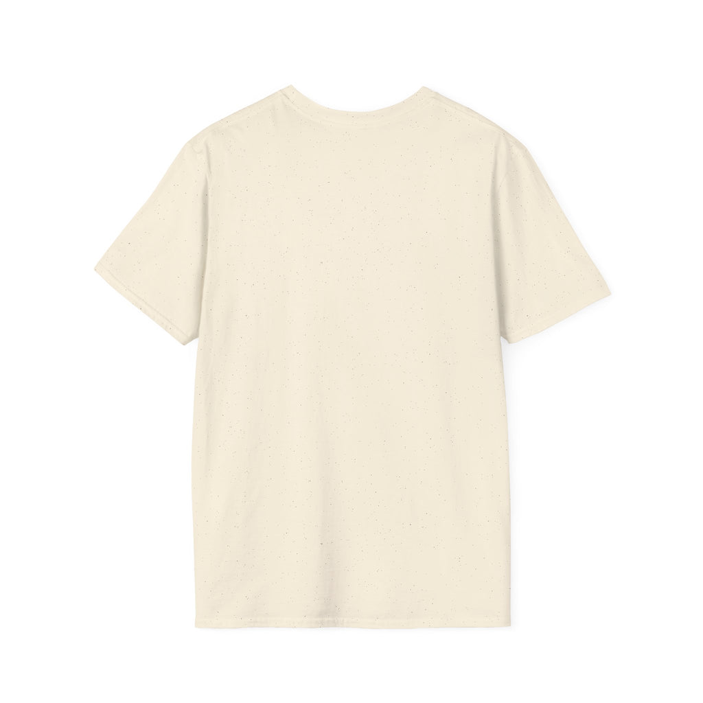 Autumn Swing Vibe Unisex T-Shirt