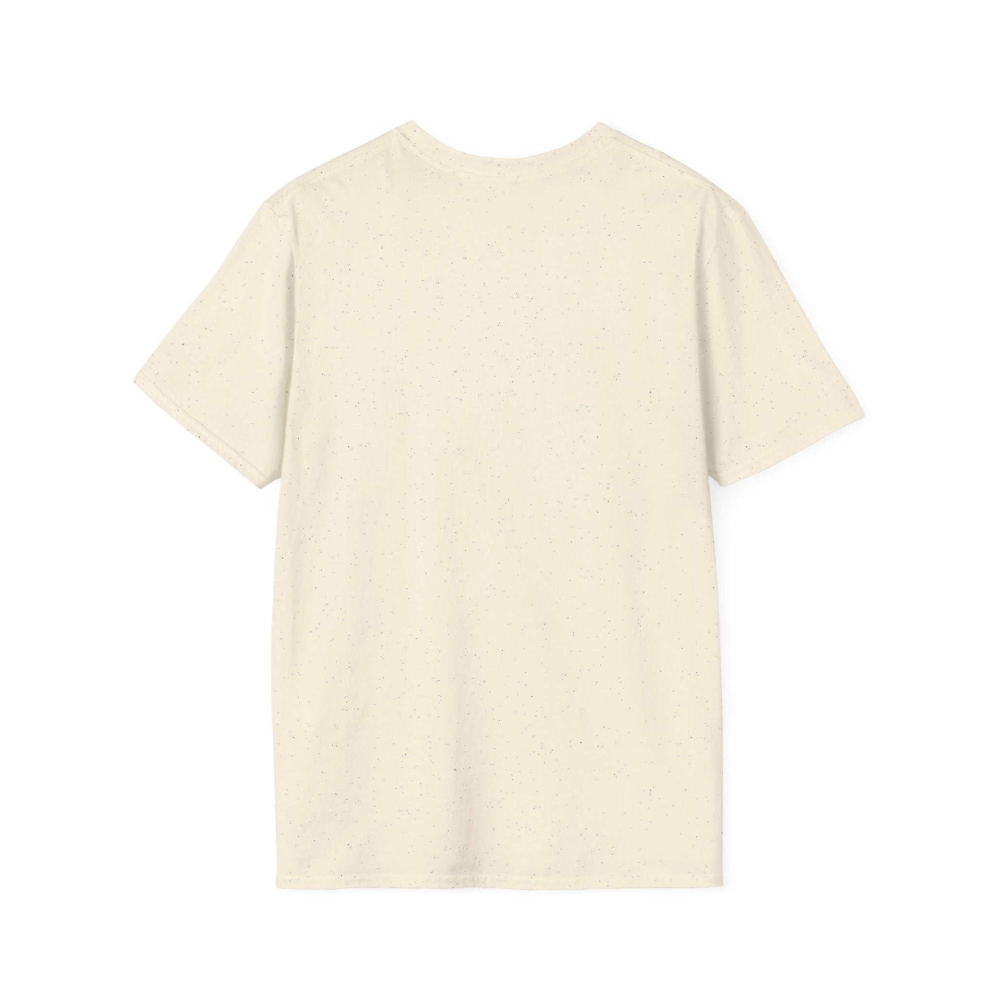 Autumn Swing Vibe Unisex T-Shirt