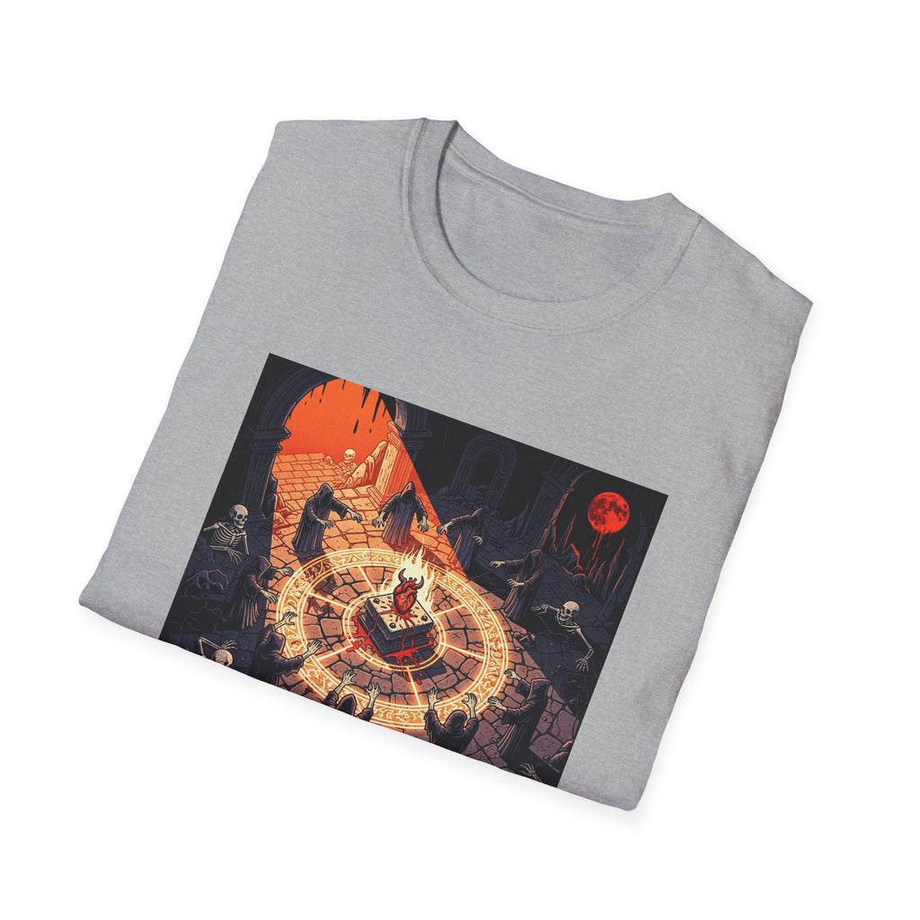 Mystical Gathering Unisex T-Shirt