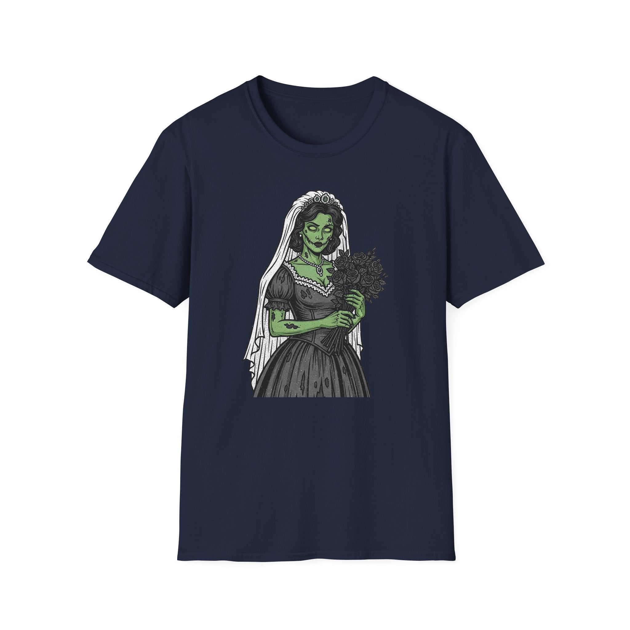 Gothic Bride T-Shirt