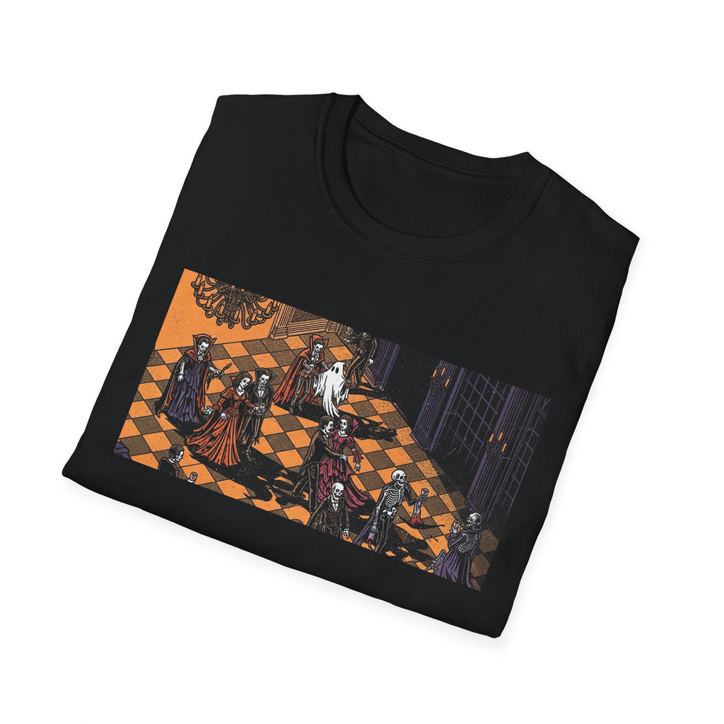Chic Graphic T-Shirt