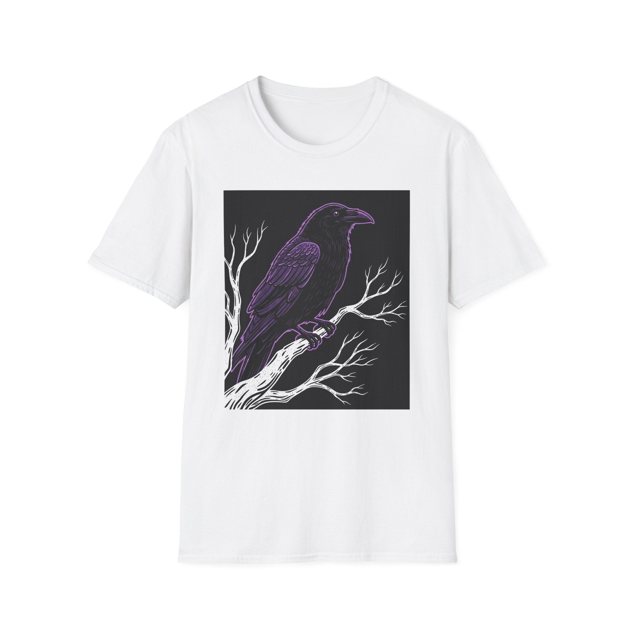 Mystical Raven T-Shirt