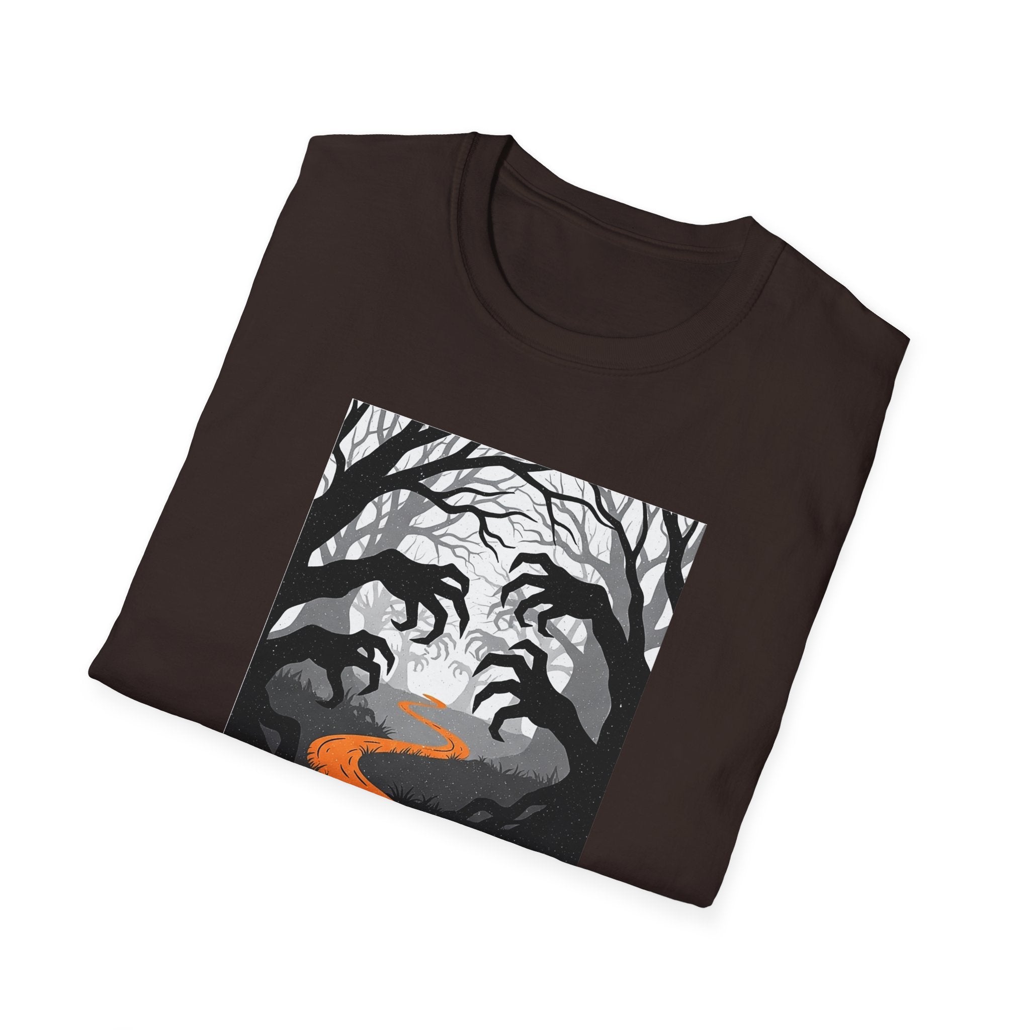 Autumn Path T-Shirt