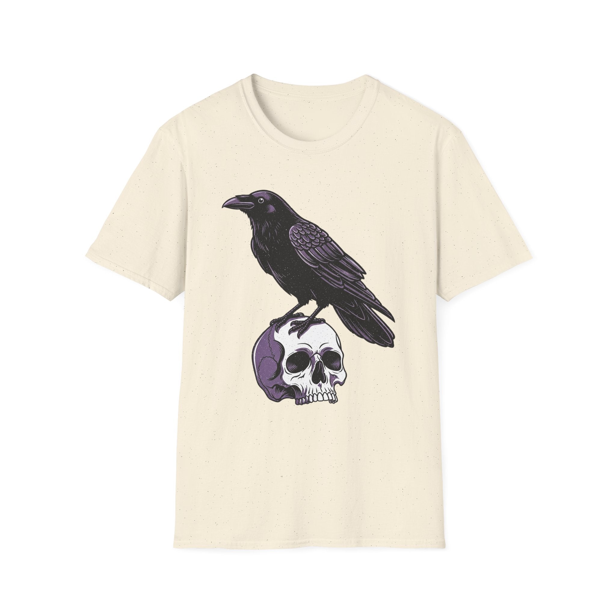 Mystical Raven T-Shirt