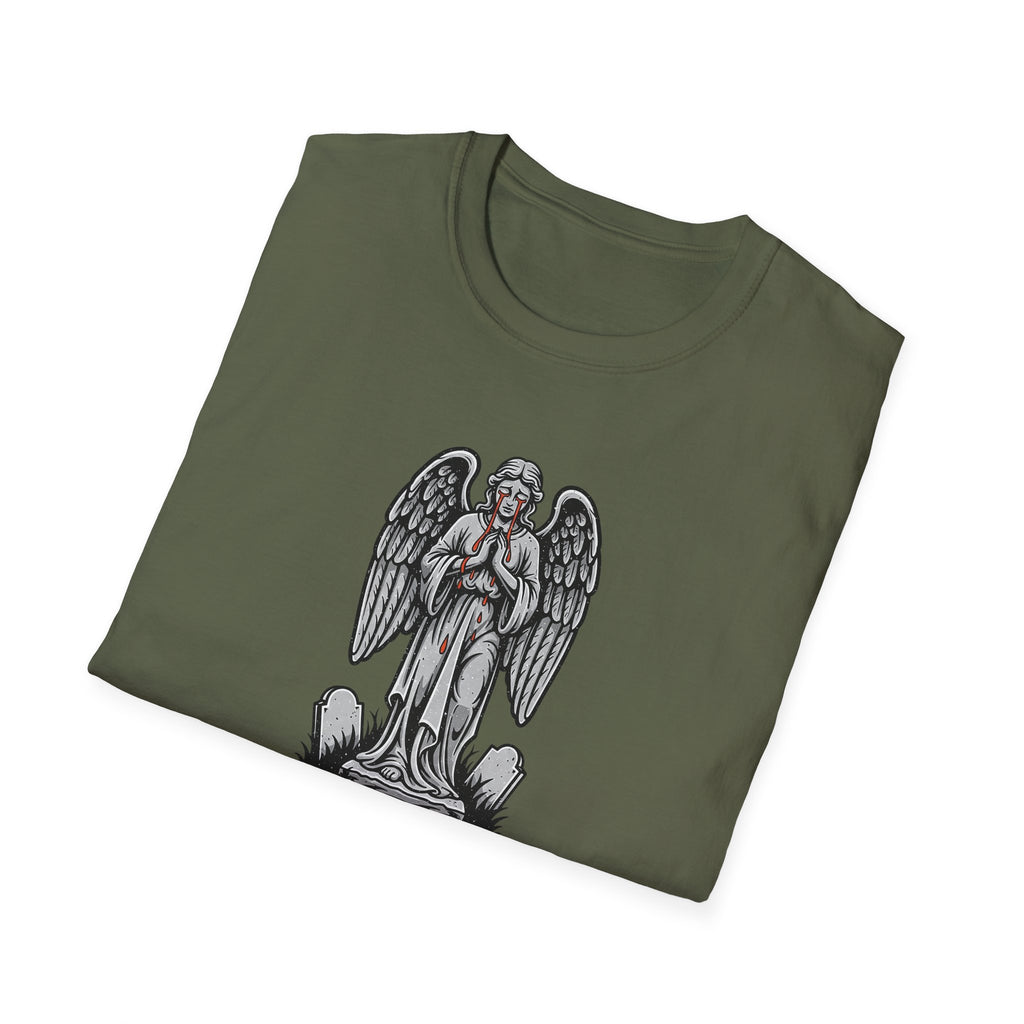 Angel Guardian Unisex Softstyle T-Shirt