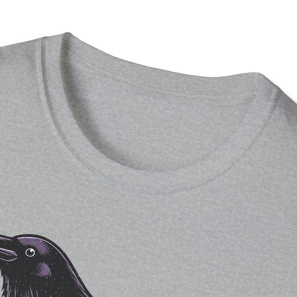 Mystical Raven T-Shirt