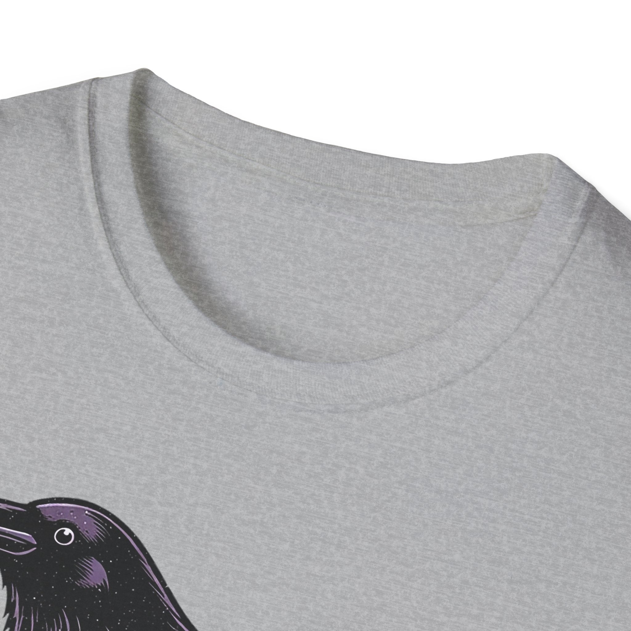 Mystical Raven T-Shirt