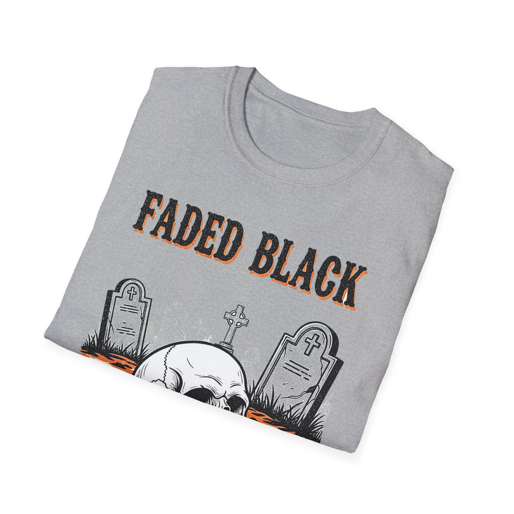Gothic Skull T-Shirt