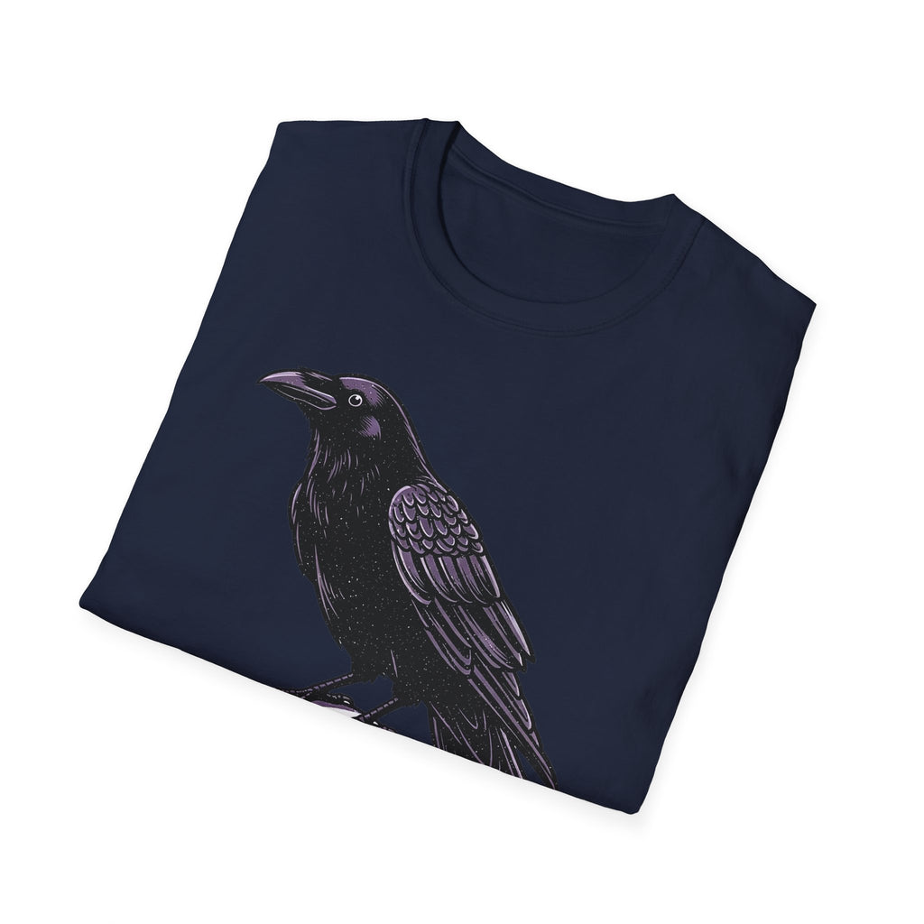Mystical Raven T-Shirt