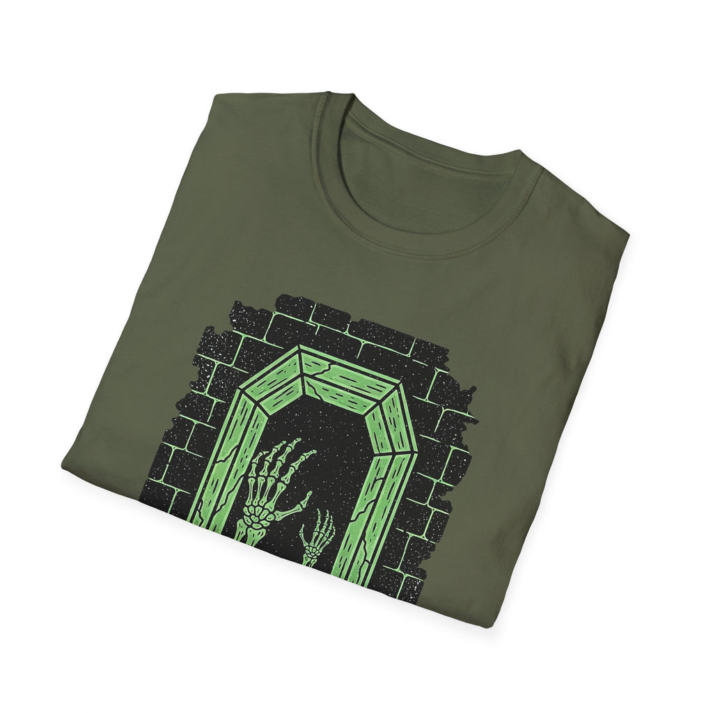 Spooky Halloween T-Shirt