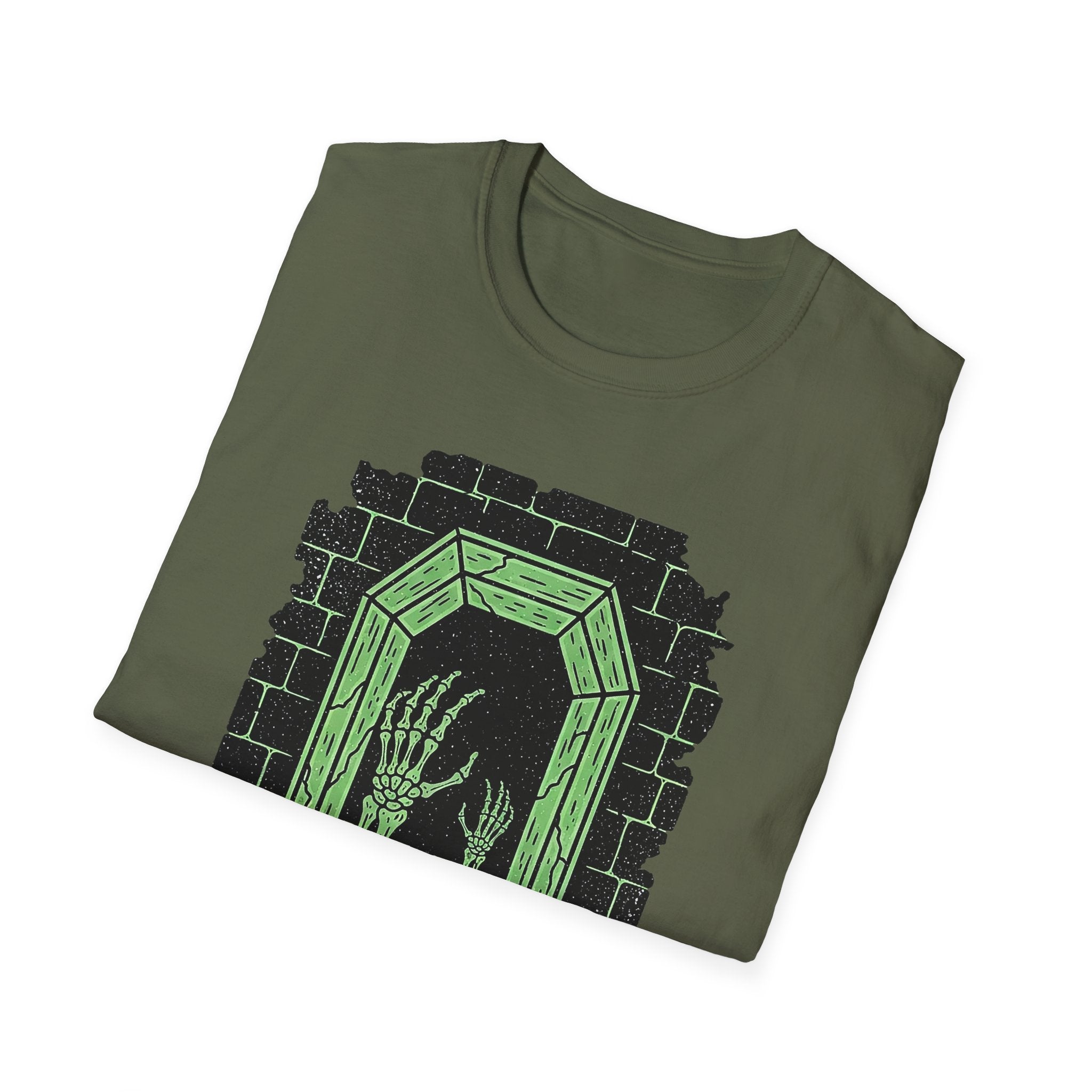 Spooky Halloween T-Shirt