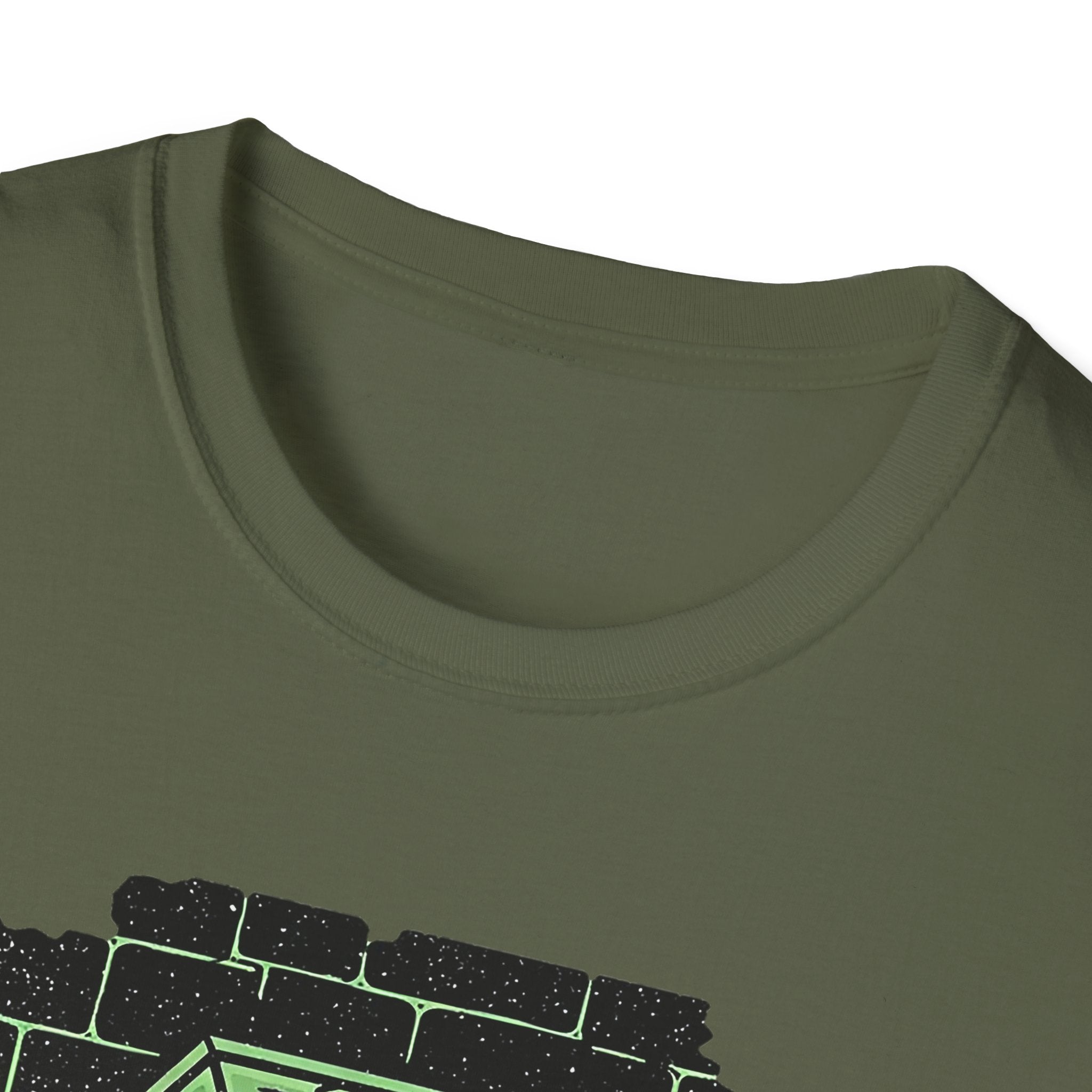 Spooky Halloween T-Shirt
