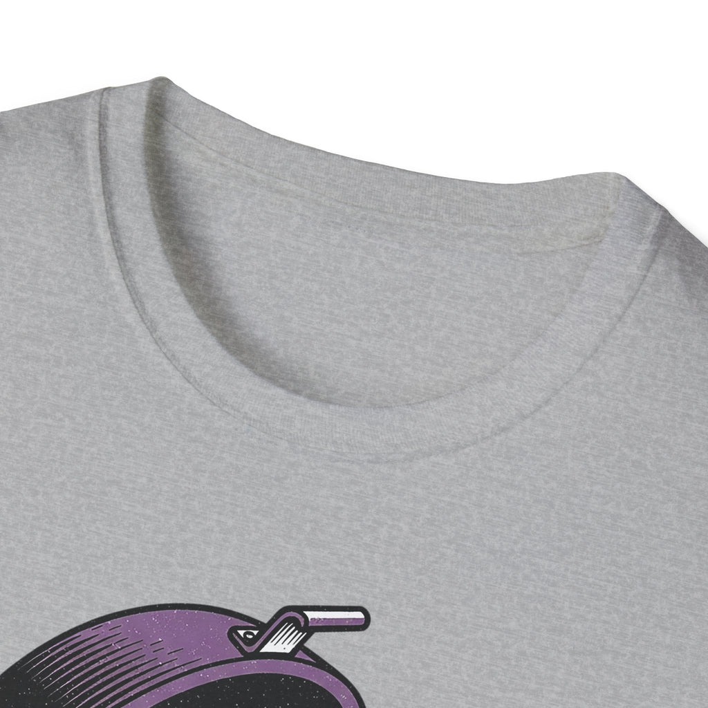 Skeleton Unisex T-Shirt
