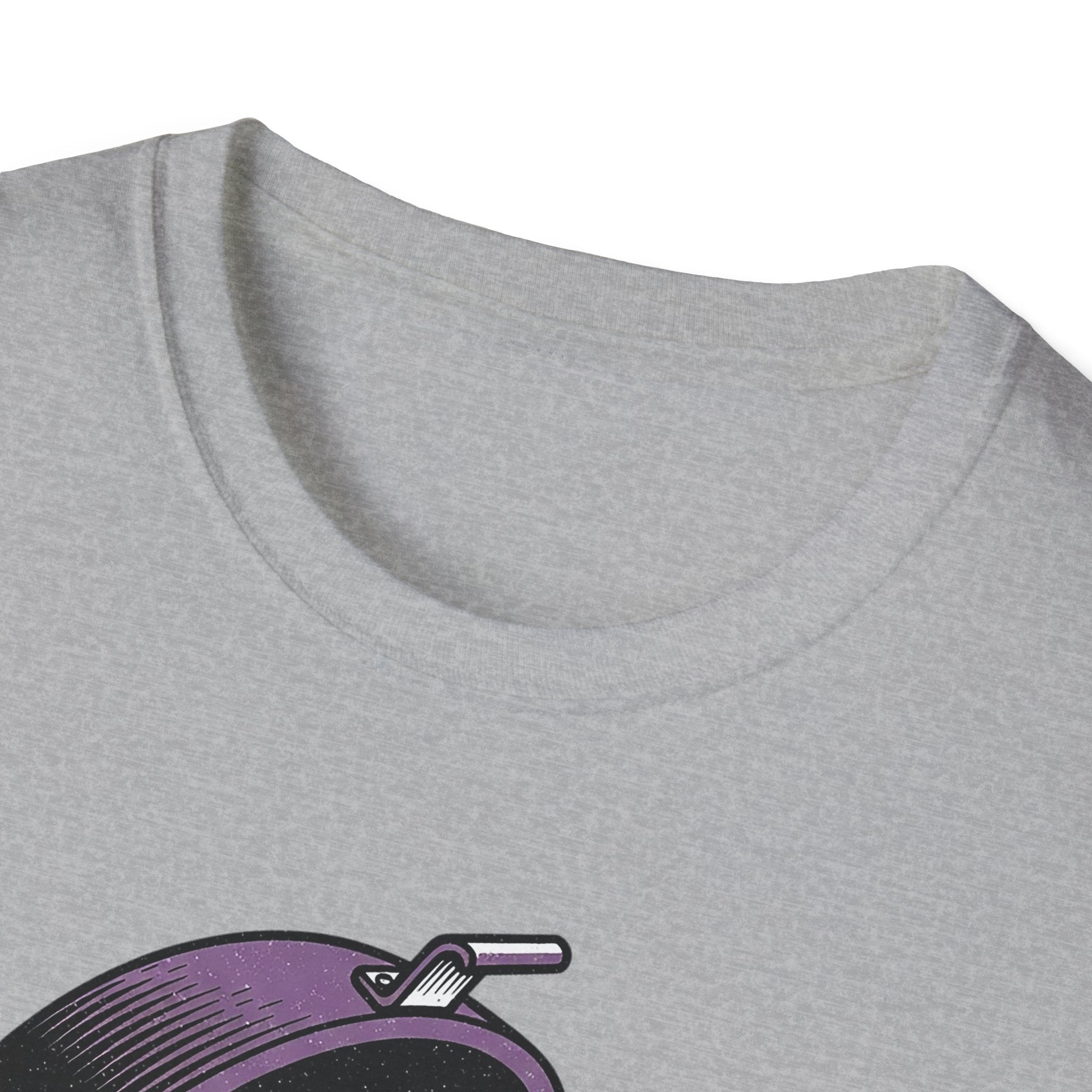 Skeleton Unisex T-Shirt