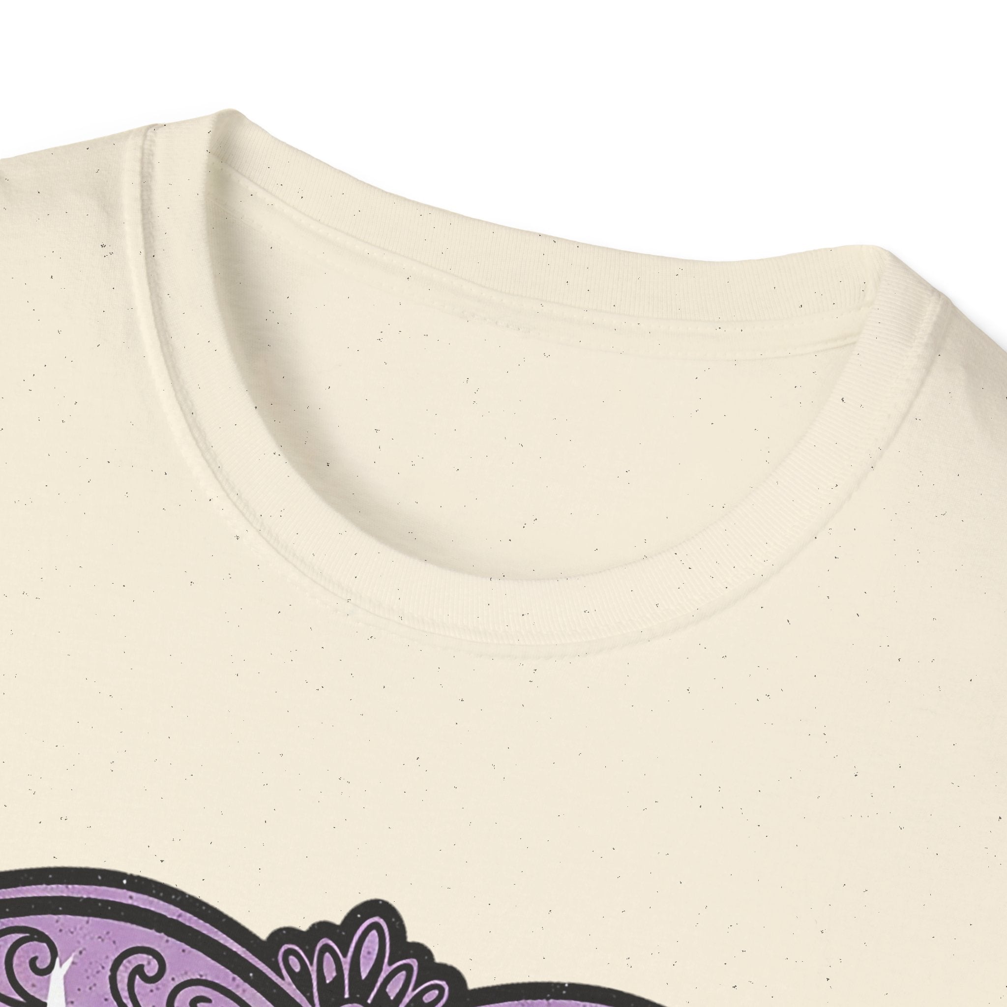 Carnival Mask T-Shirt