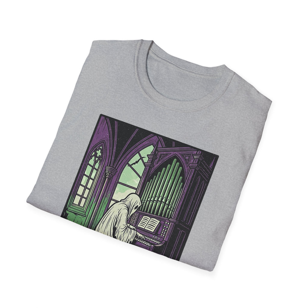Gothic Spirit Unisex T-Shirt