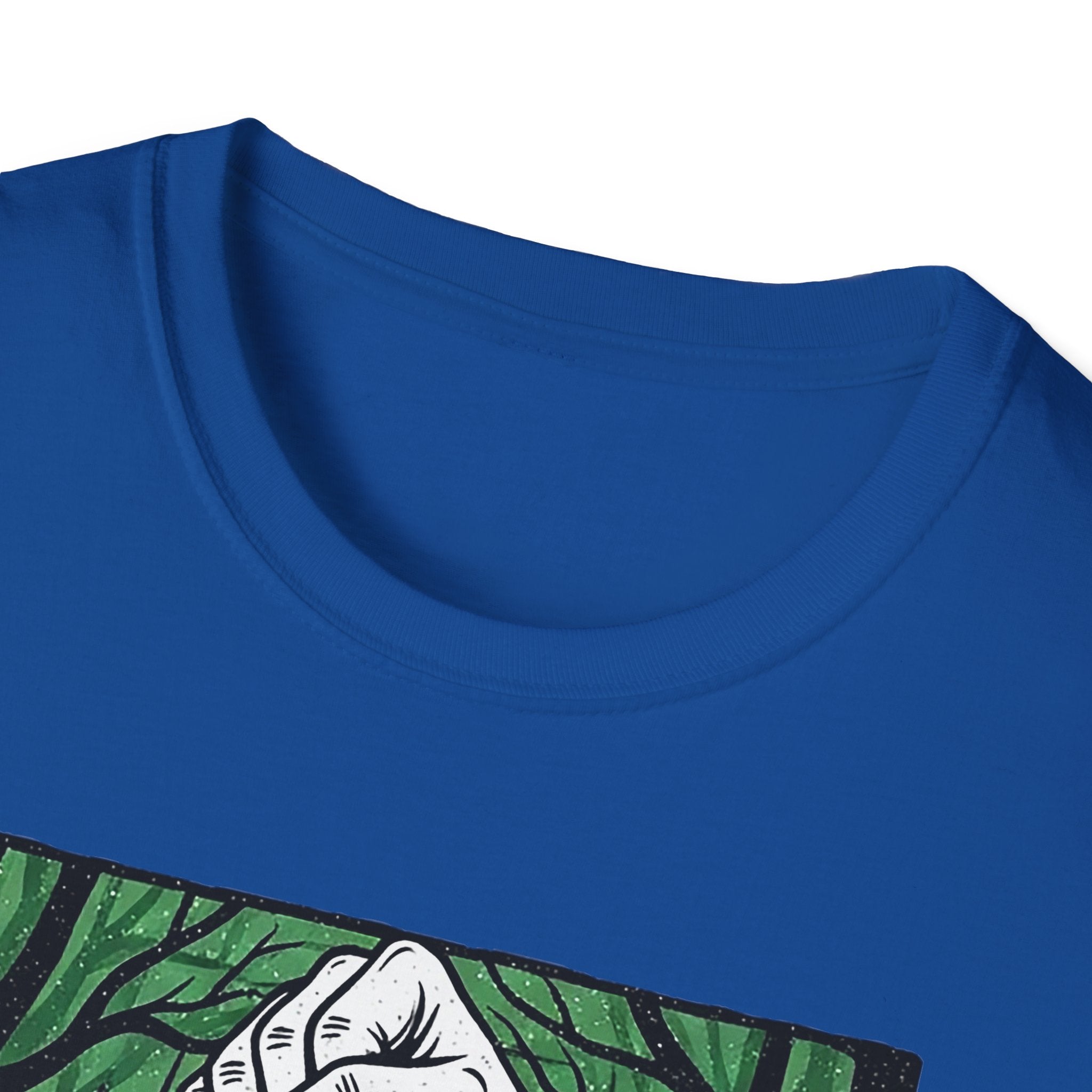 Illuminated Spirit Unisex T-Shirt