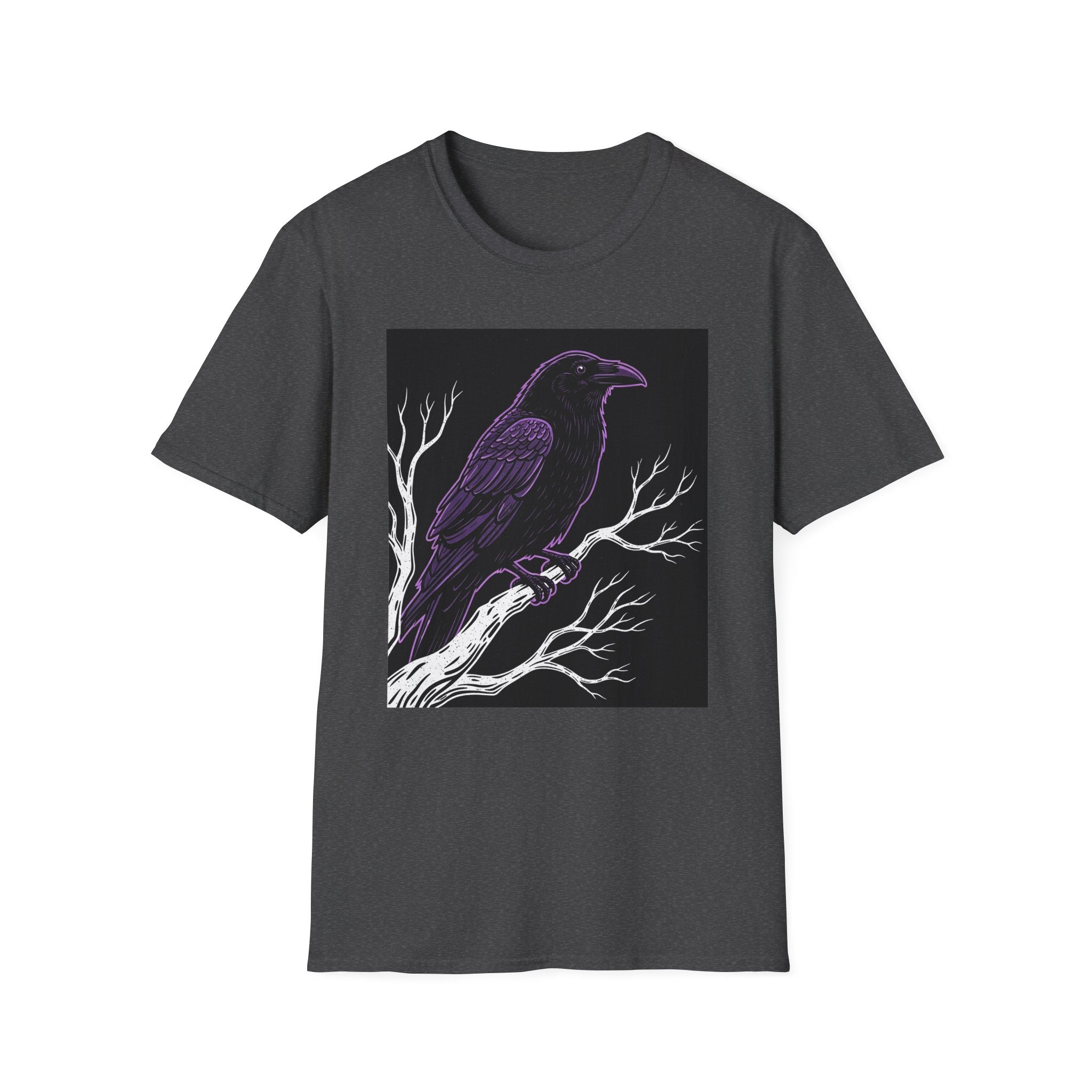 Mystical Raven T-Shirt