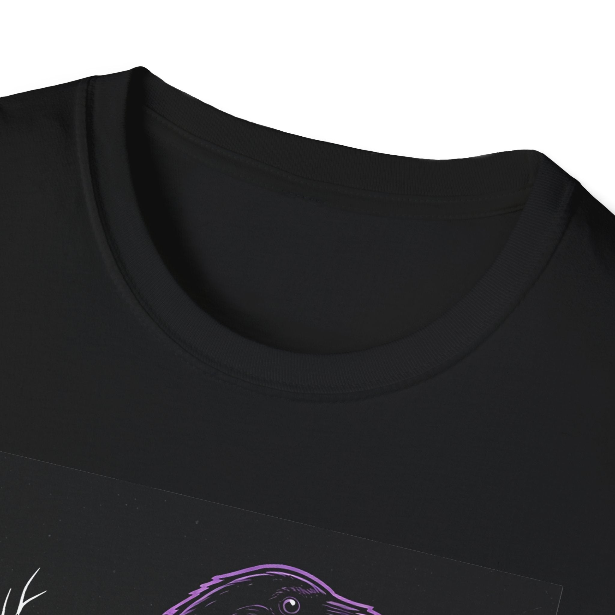 Mystical Raven T-Shirt