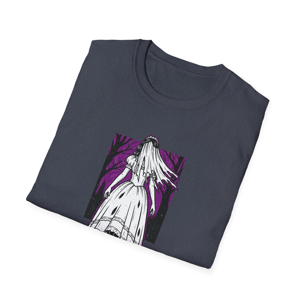 Ethereal Ghostly T-Shirt