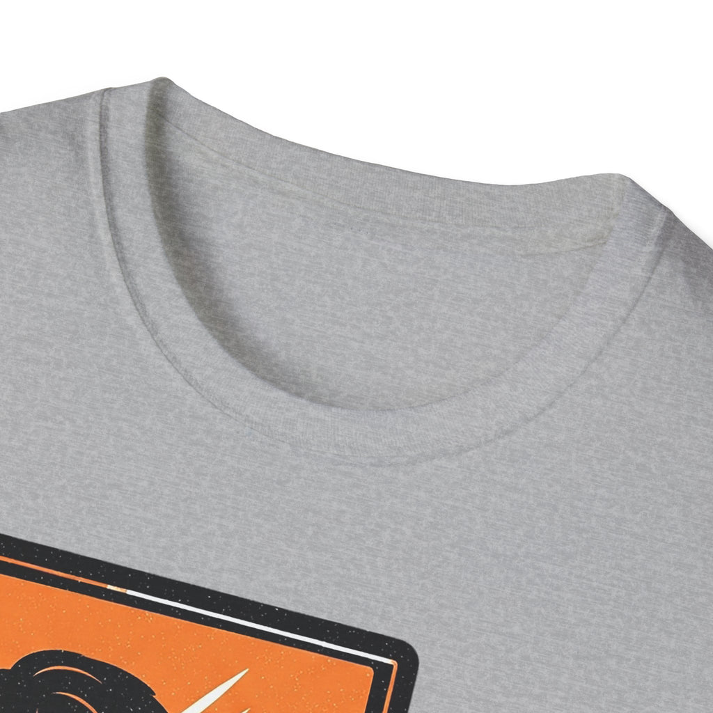 Unisex Softstyle Graphic T-Shirt