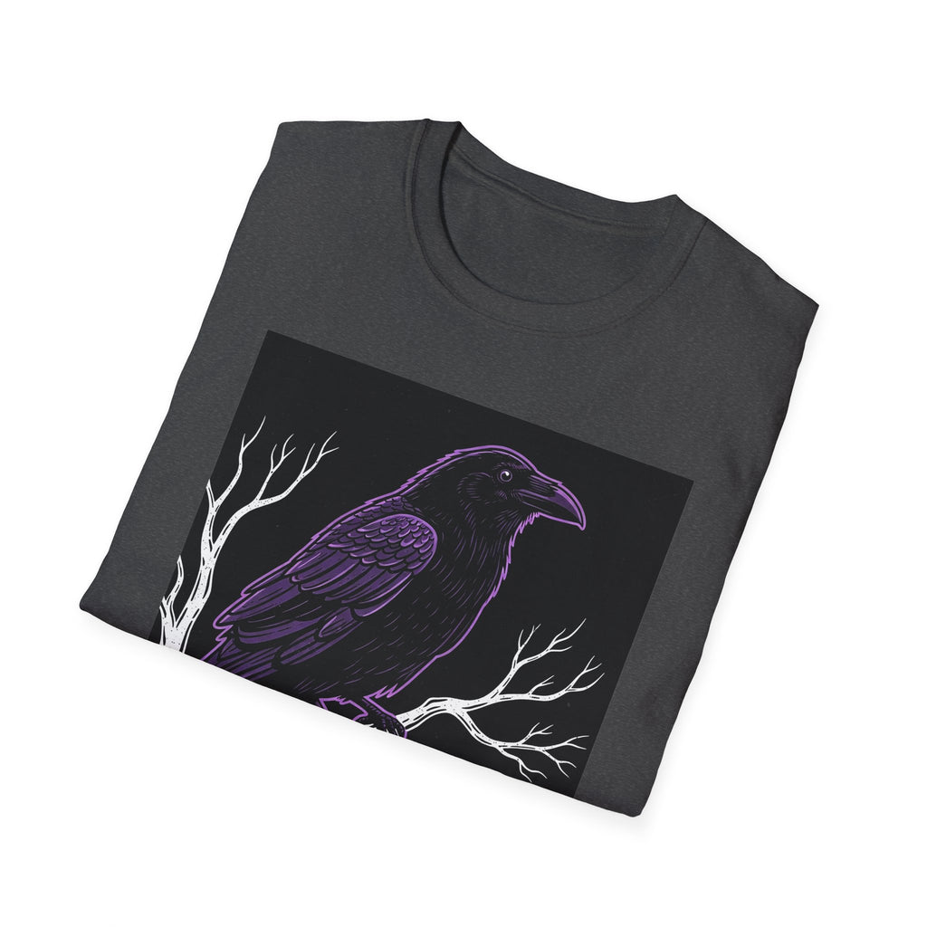 Mystical Raven T-Shirt