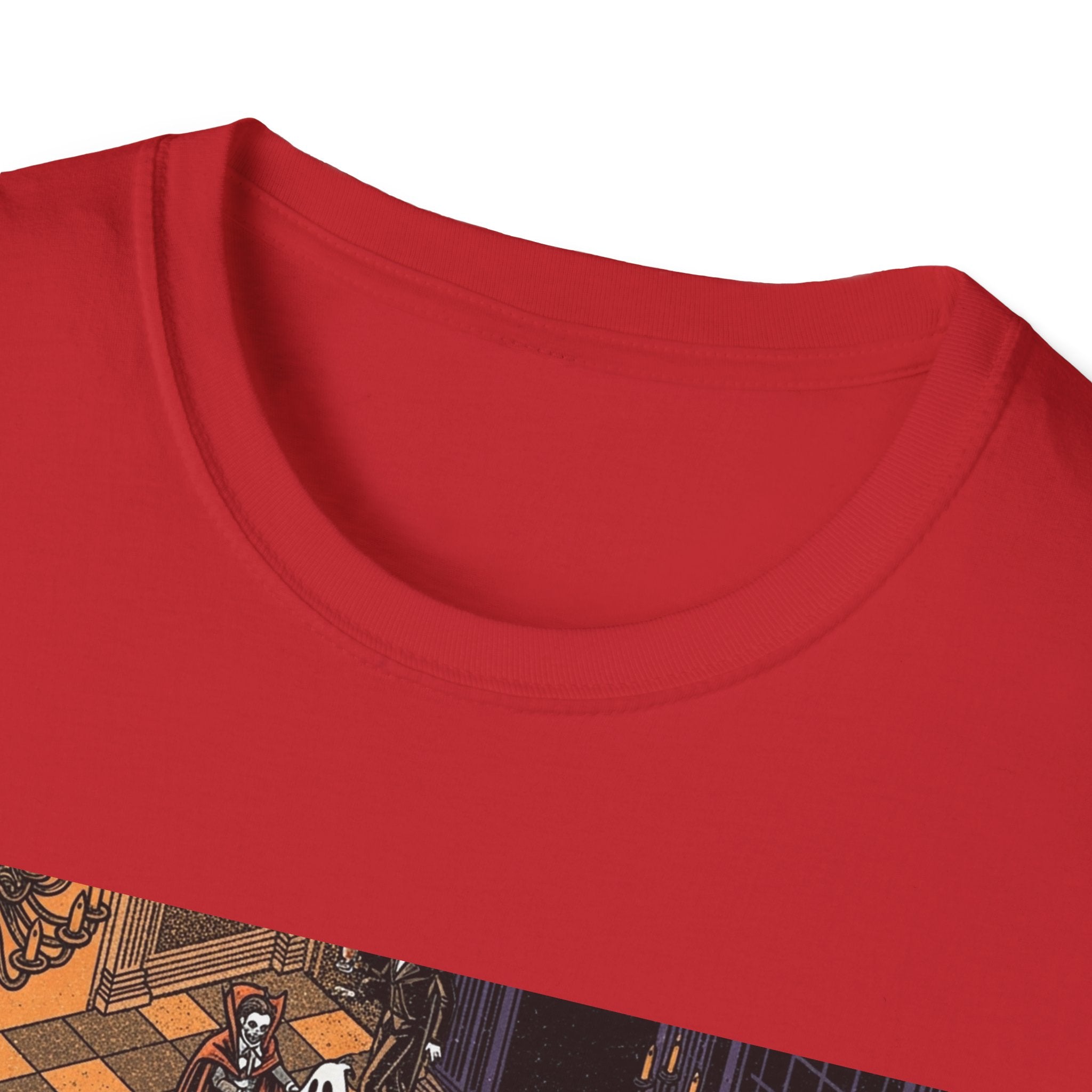 Chic Graphic T-Shirt