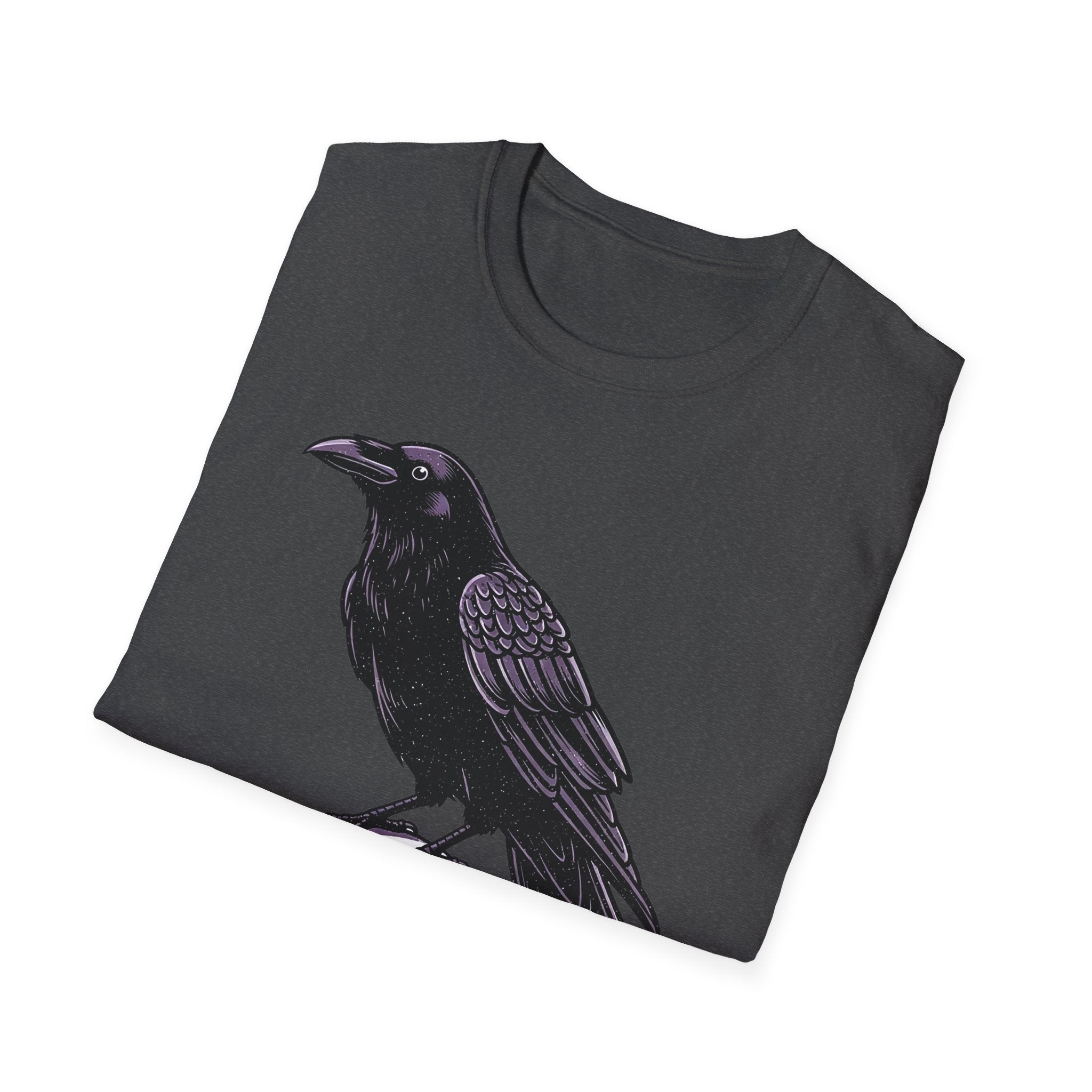 Mystical Raven T-Shirt