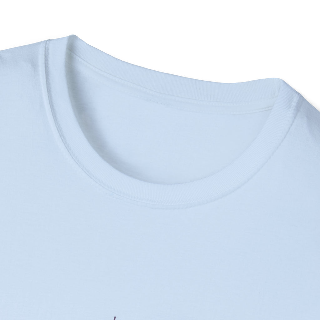 Mysterious Sorcerers Unisex Softstyle T-Shirt