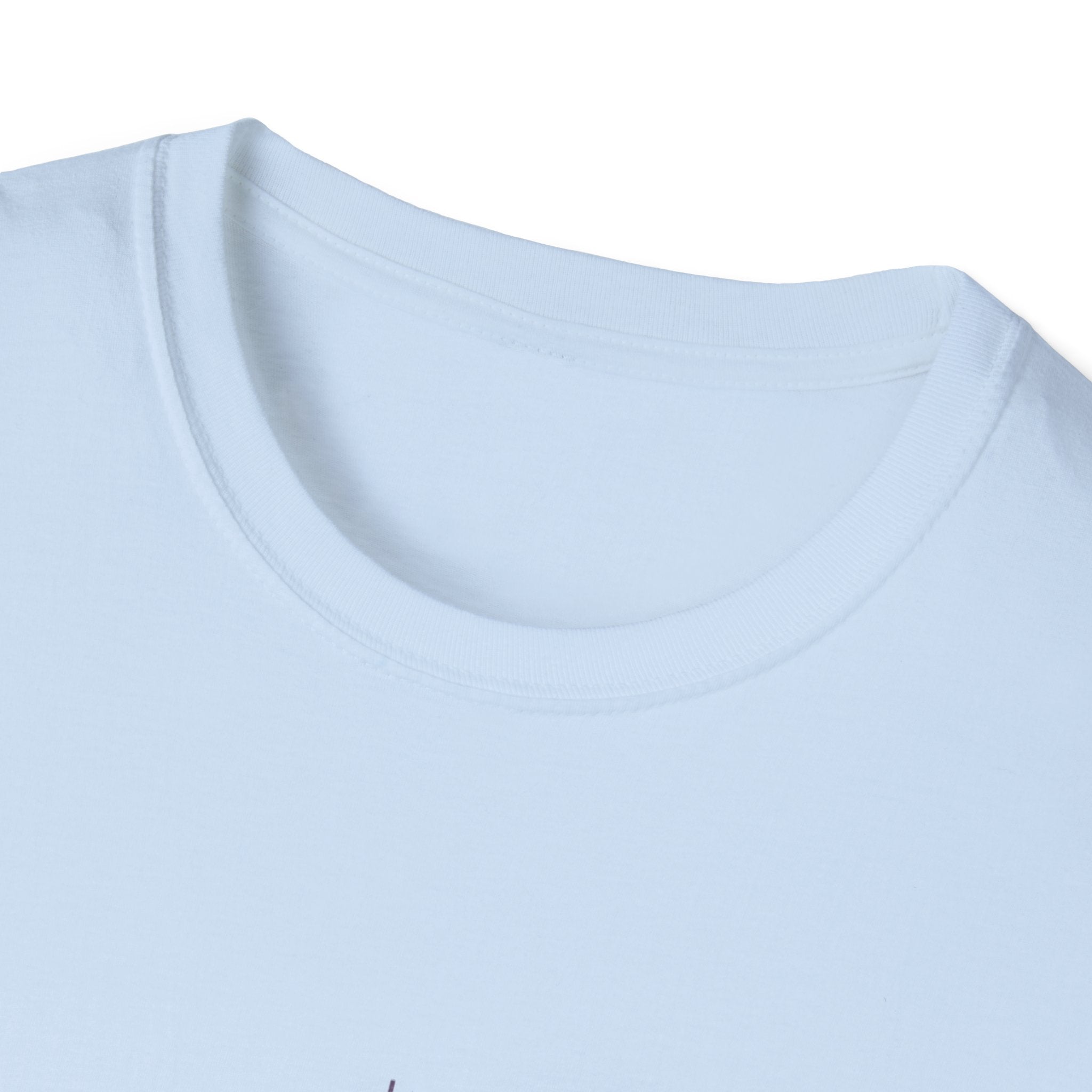 Mysterious Sorcerers Unisex Softstyle T-Shirt