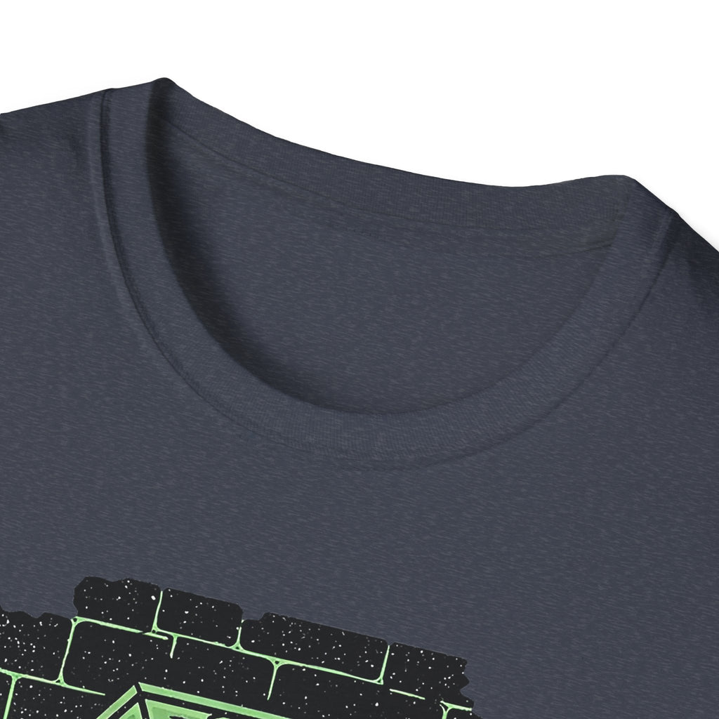 Spooky Halloween T-Shirt
