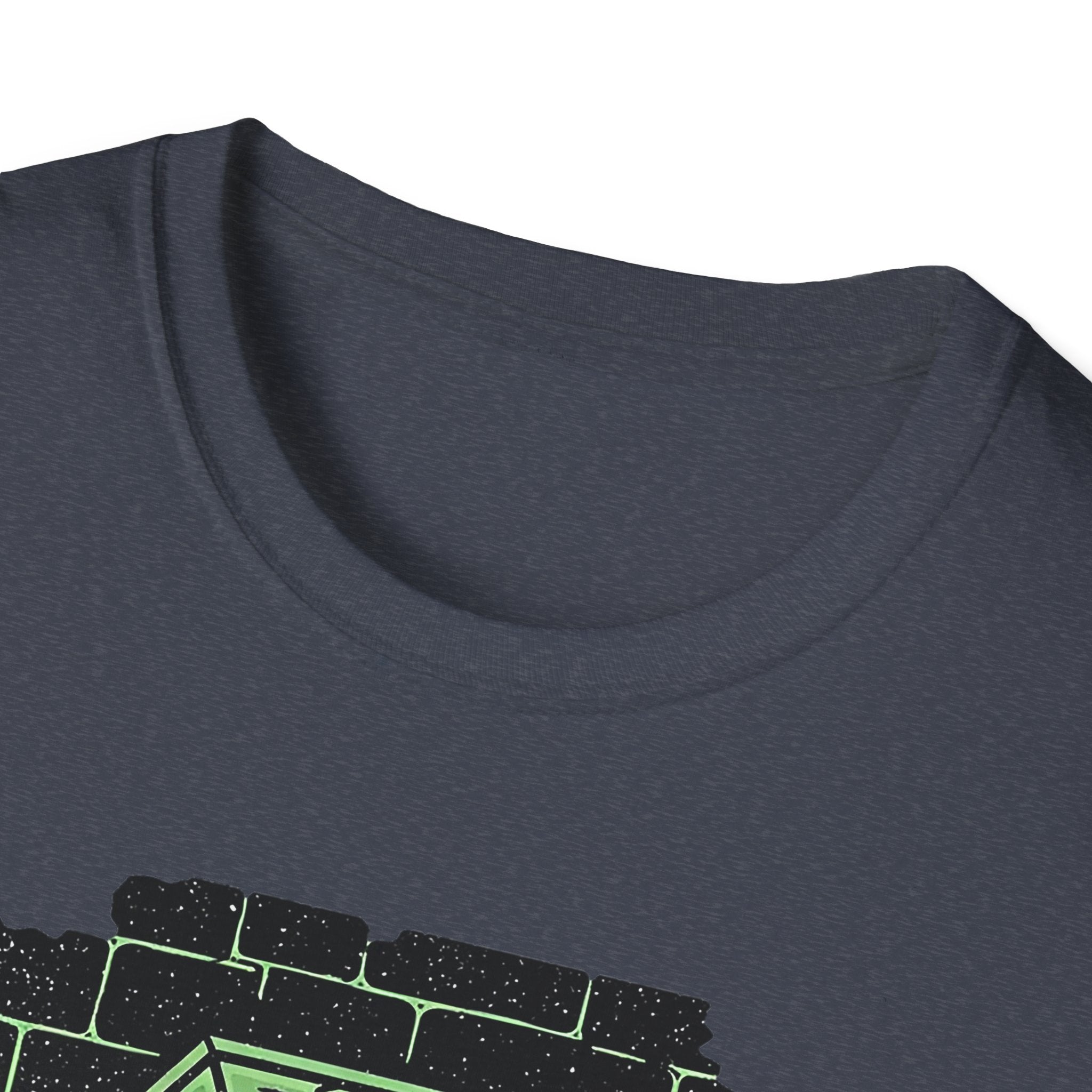 Spooky Halloween T-Shirt