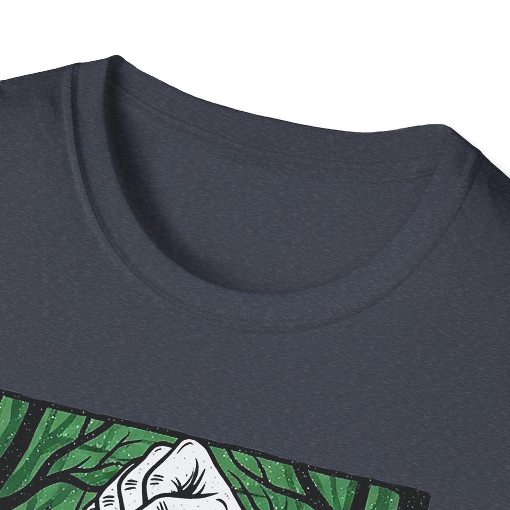 Illuminated Spirit Unisex T-Shirt