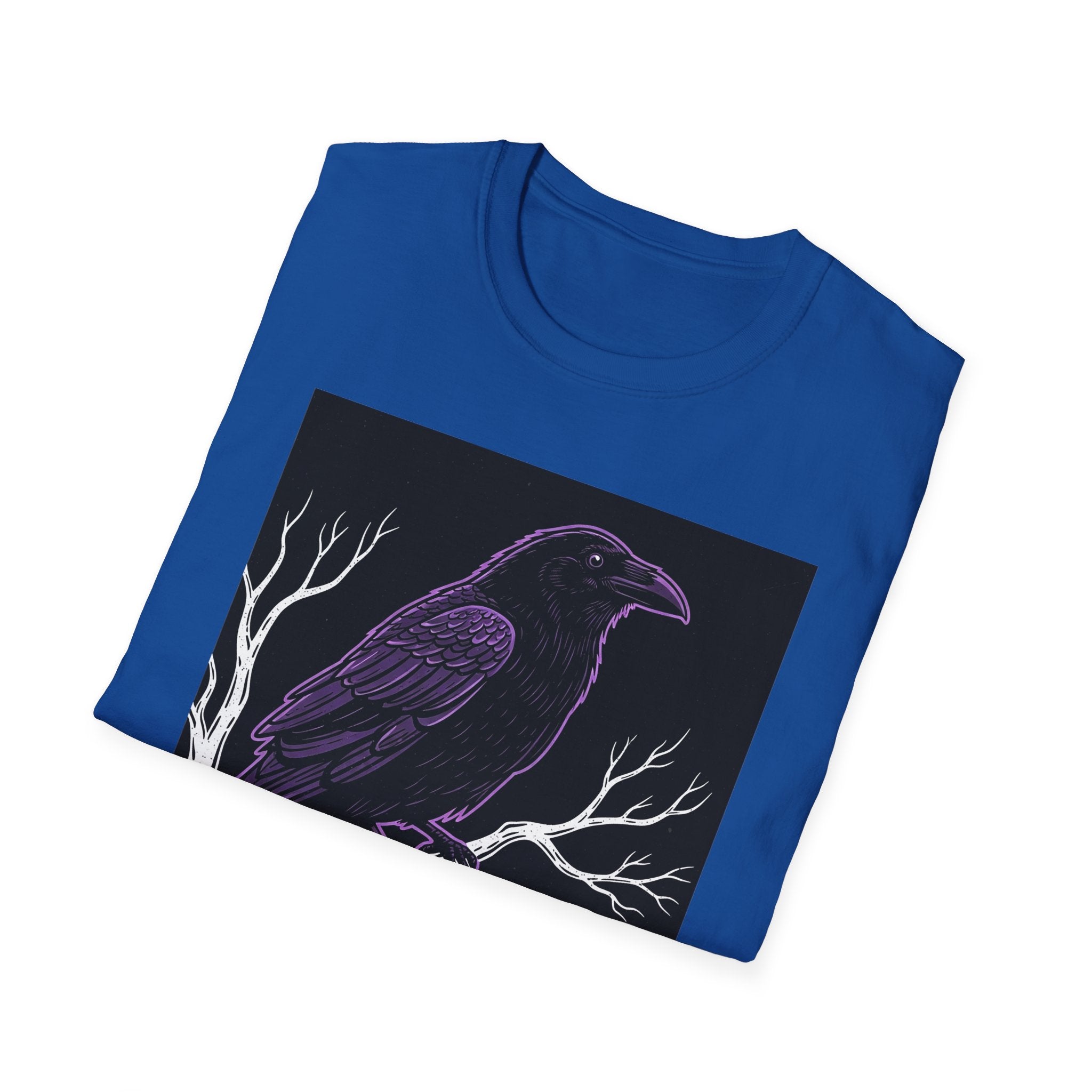 Mystical Raven T-Shirt