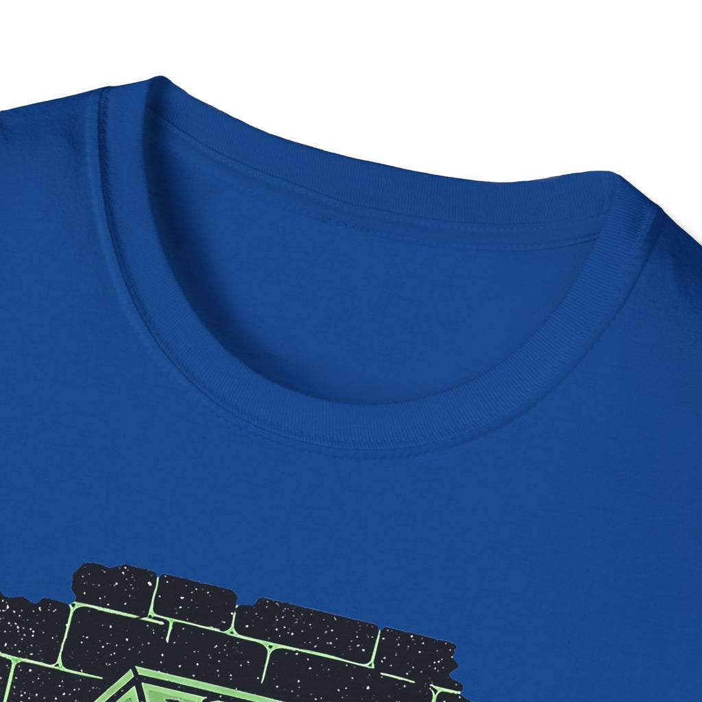 Spooky Halloween T-Shirt