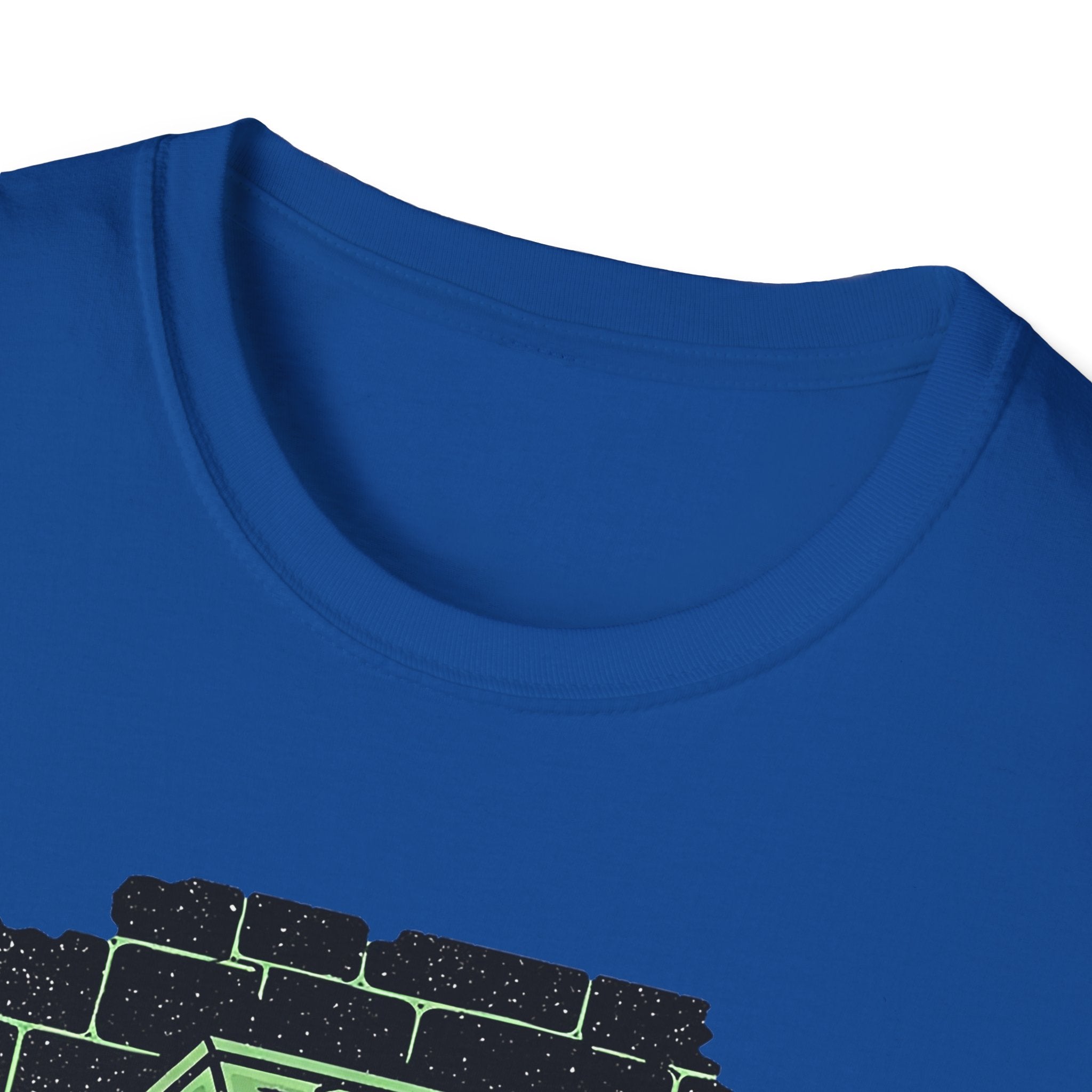 Spooky Halloween T-Shirt