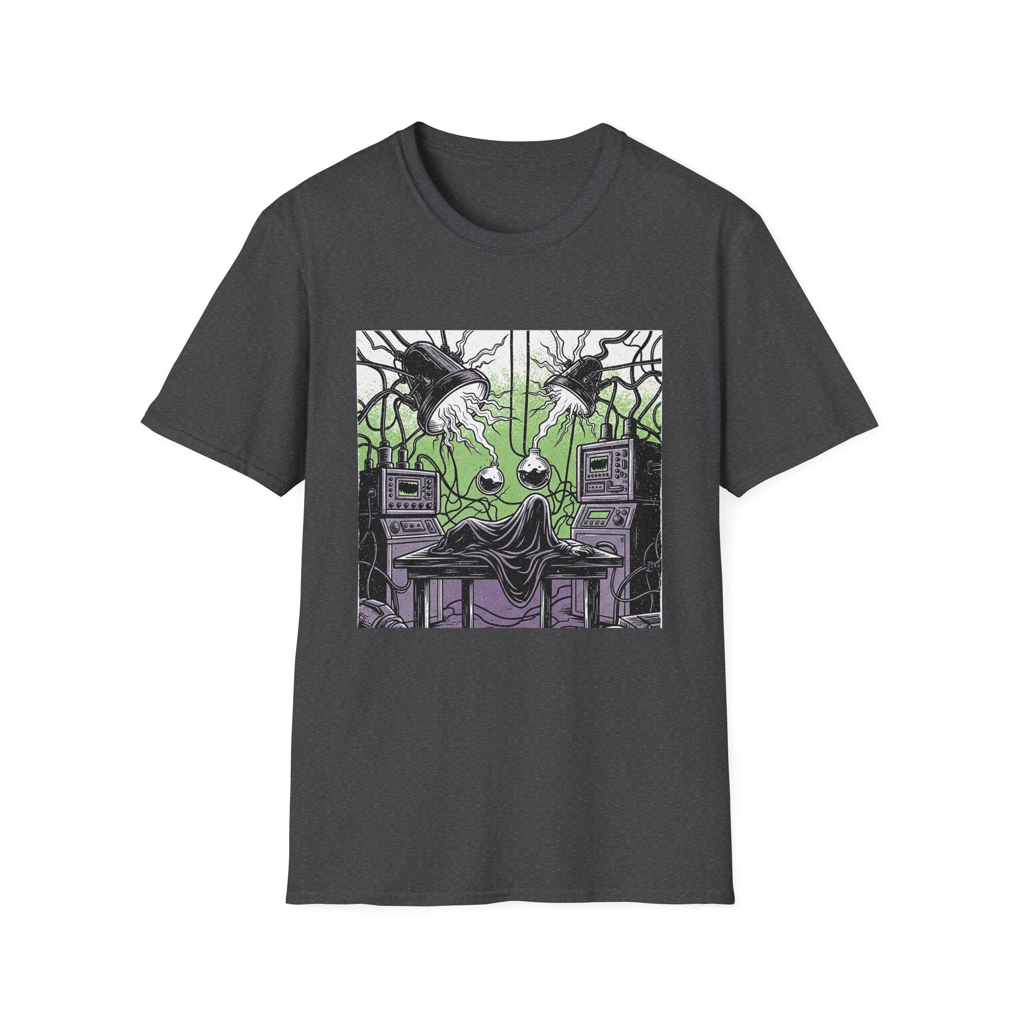 Chill Vibes Unisex T-Shirt