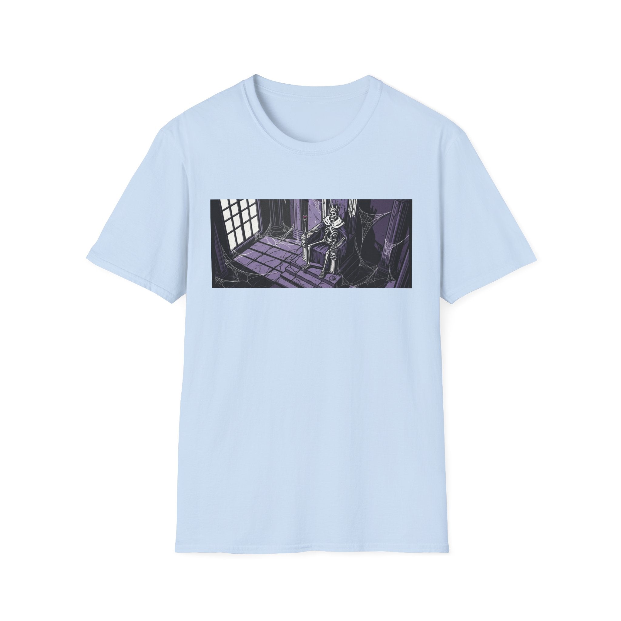 Eerie Fantasy Graphic Tee