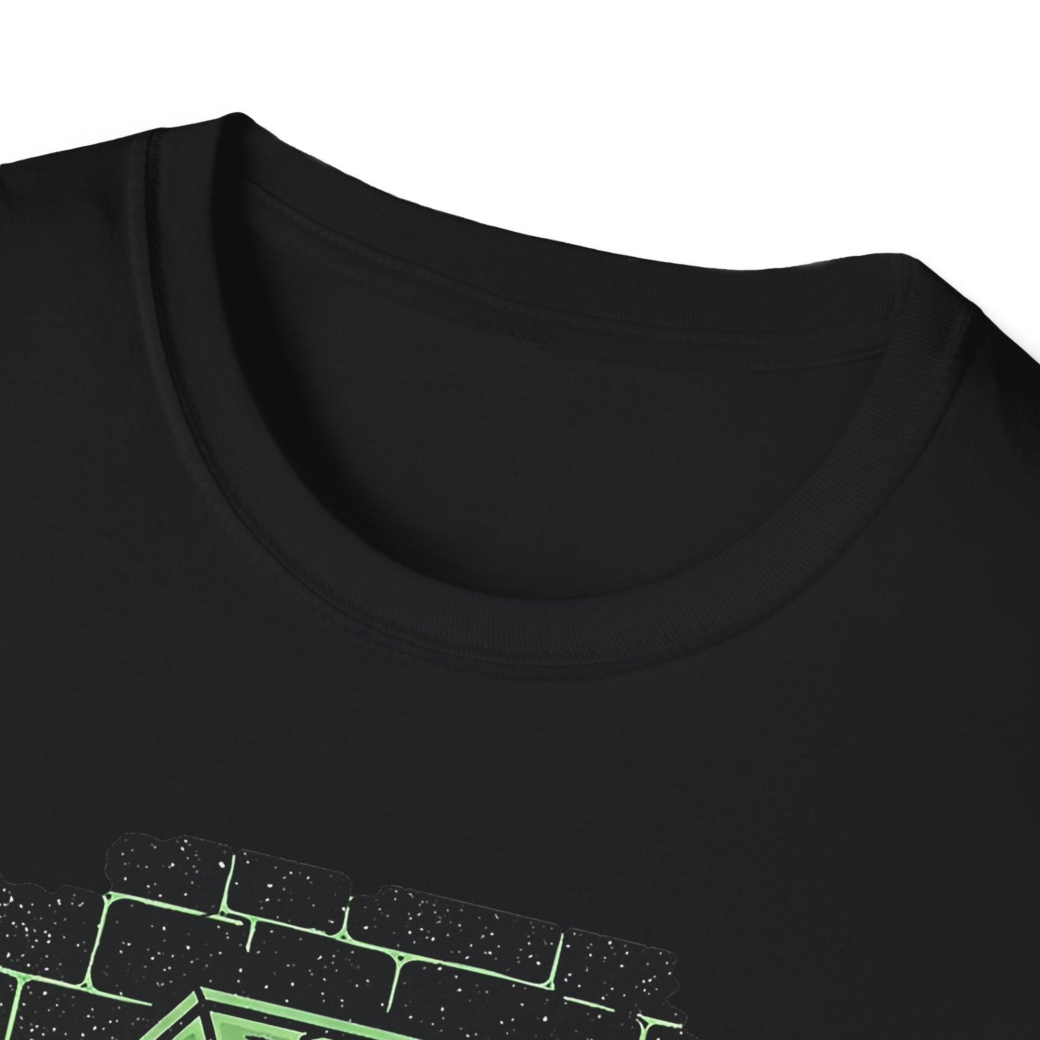 Spooky Halloween T-Shirt