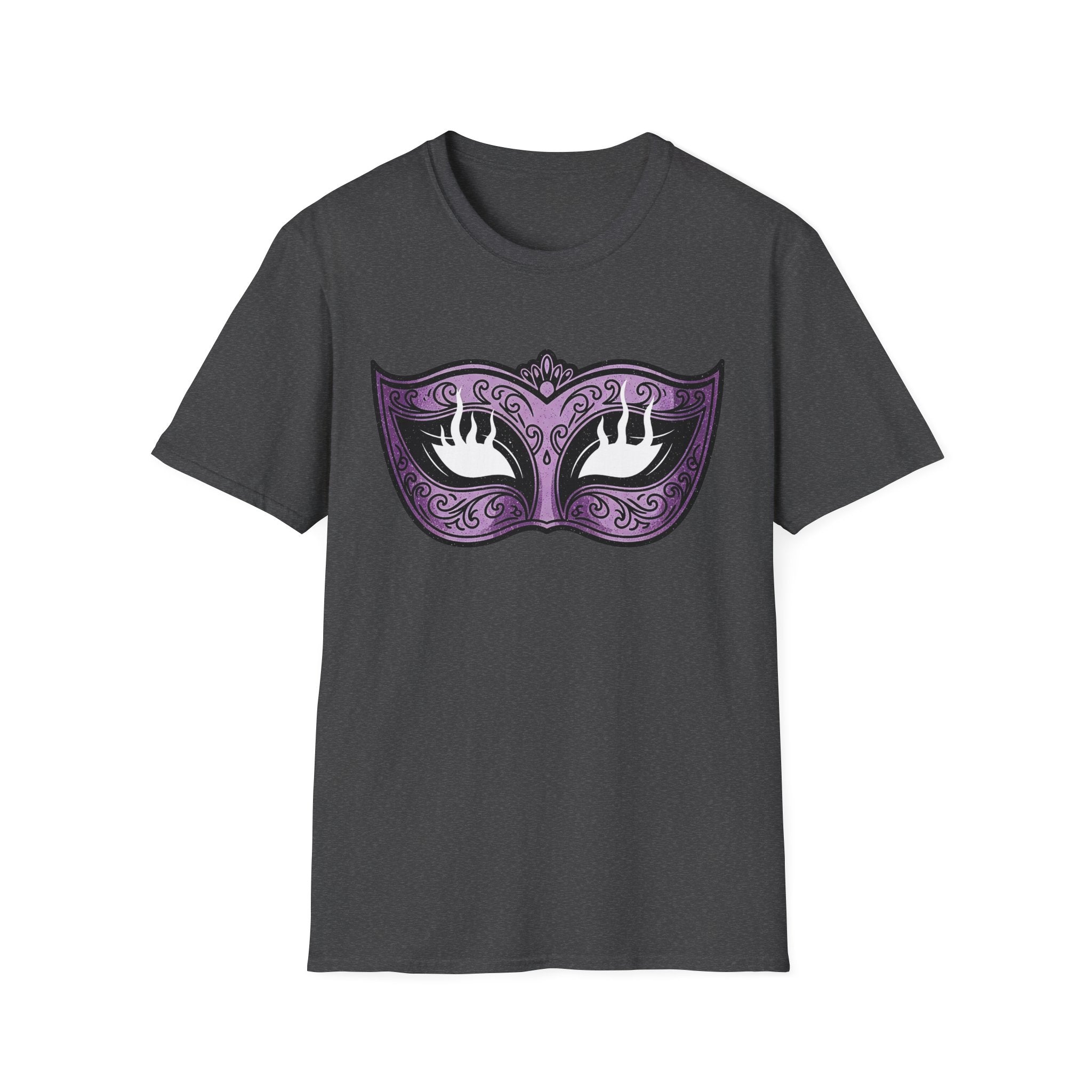 Carnival Mask T-Shirt